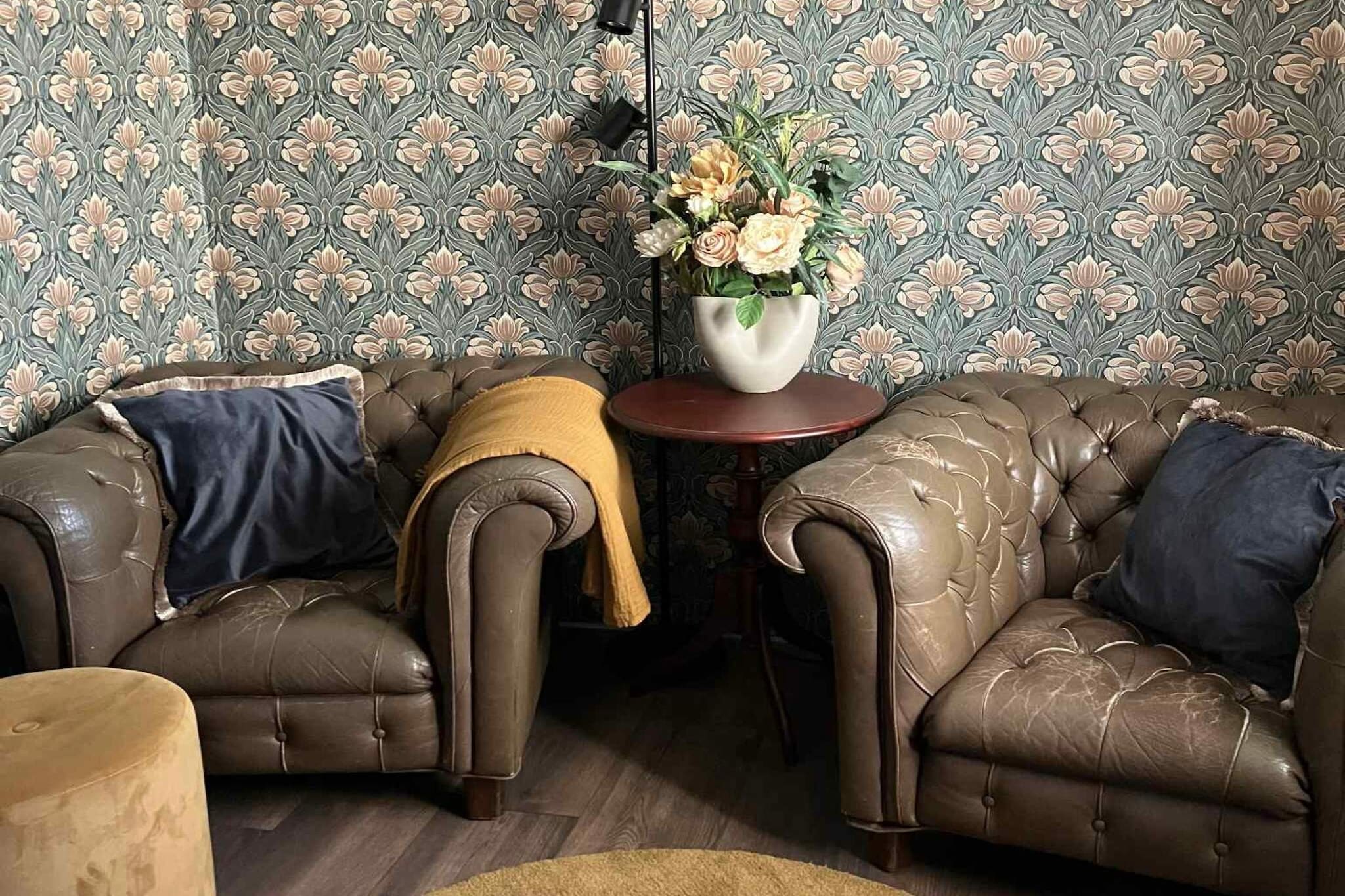 Maison de vacances pour 7 a LJUNGSKILE-By Traum-Intérieur