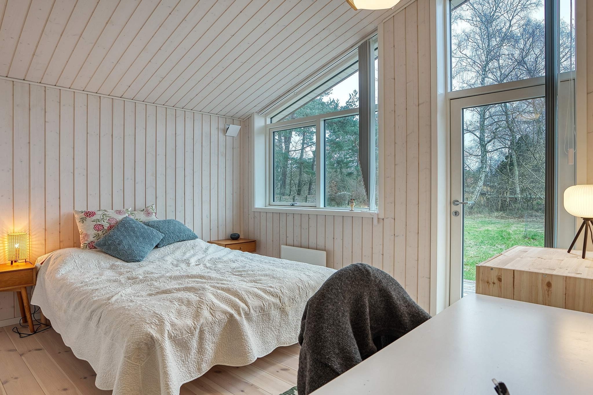 8 persoons vakantie huis in Rørvig-By Traum-Binnen