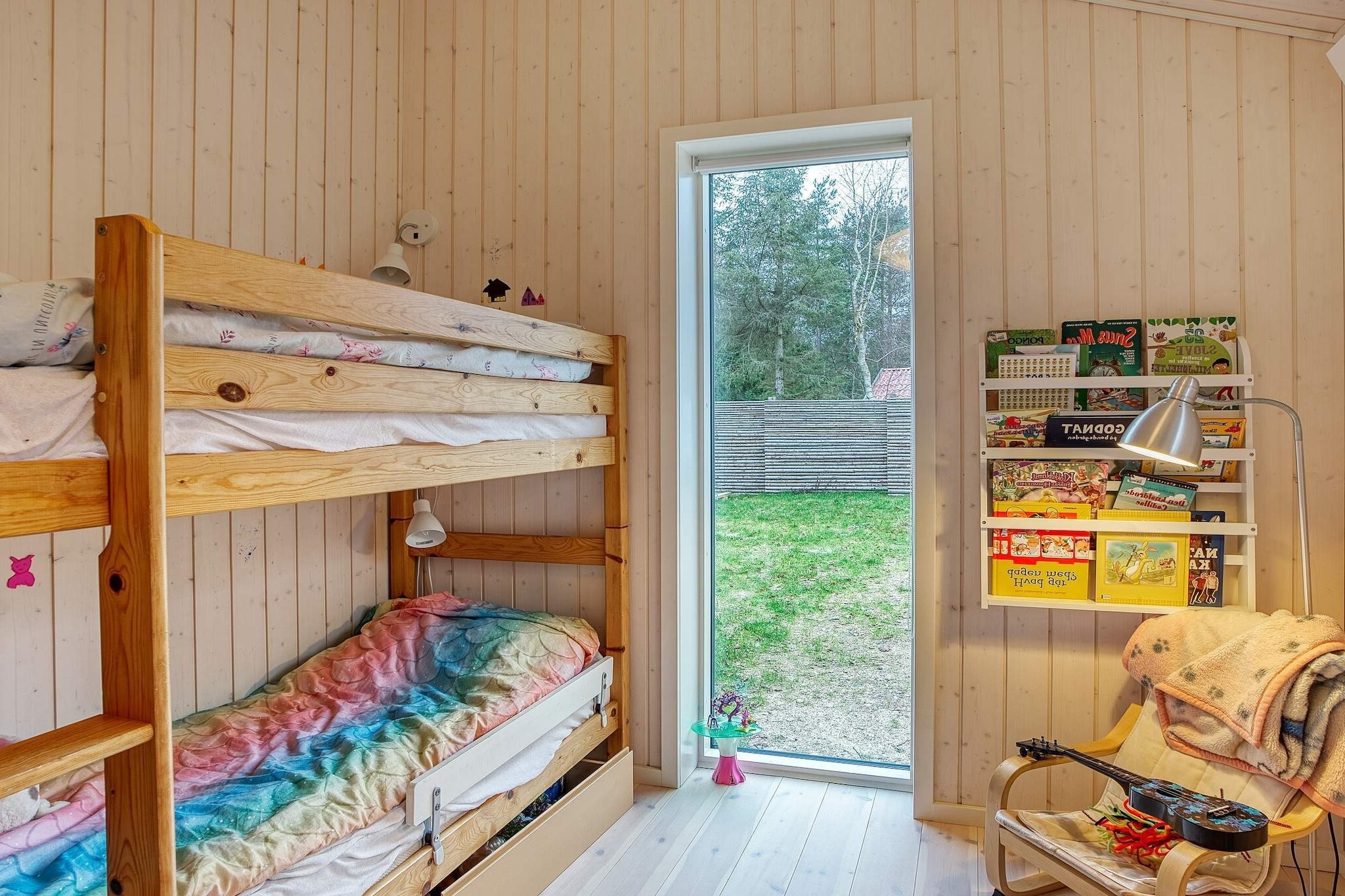 8 persoons vakantie huis in Rørvig-By Traum-Binnen