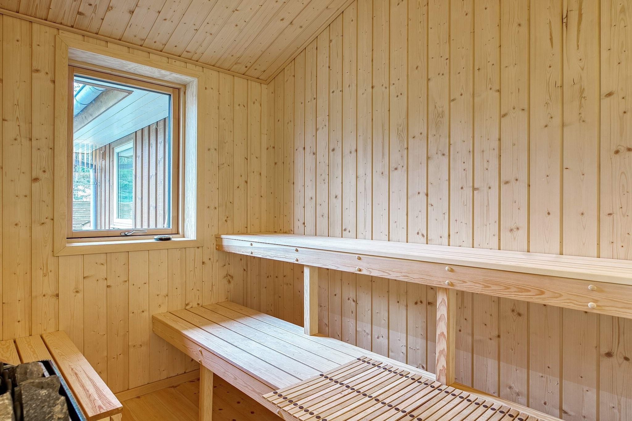 8 persoons vakantie huis in Rørvig-By Traum-Binnen
