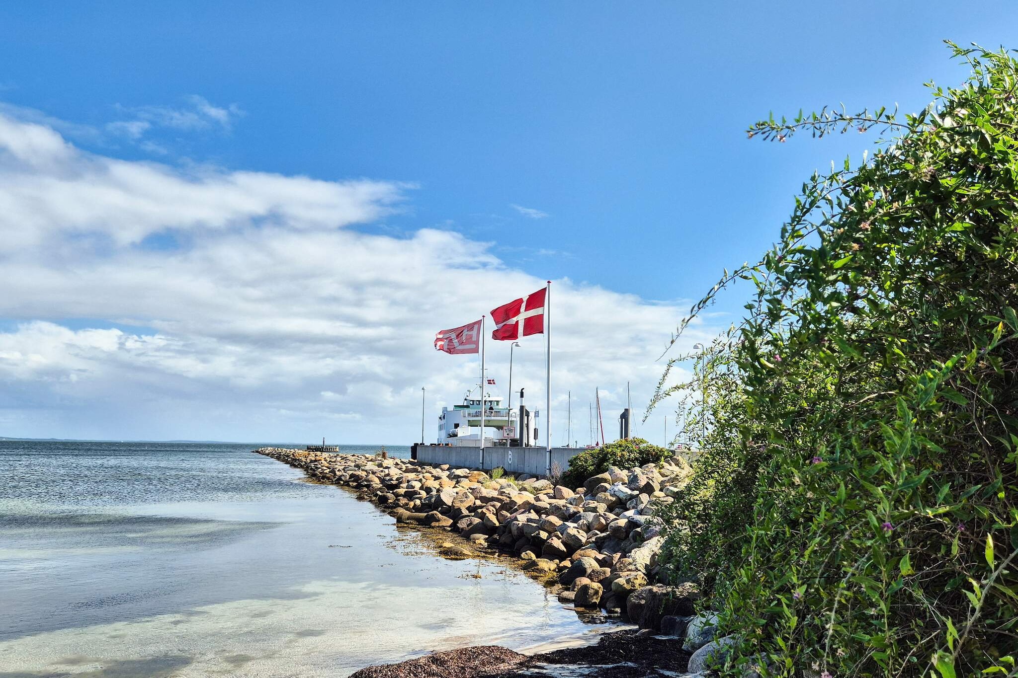 Denmark