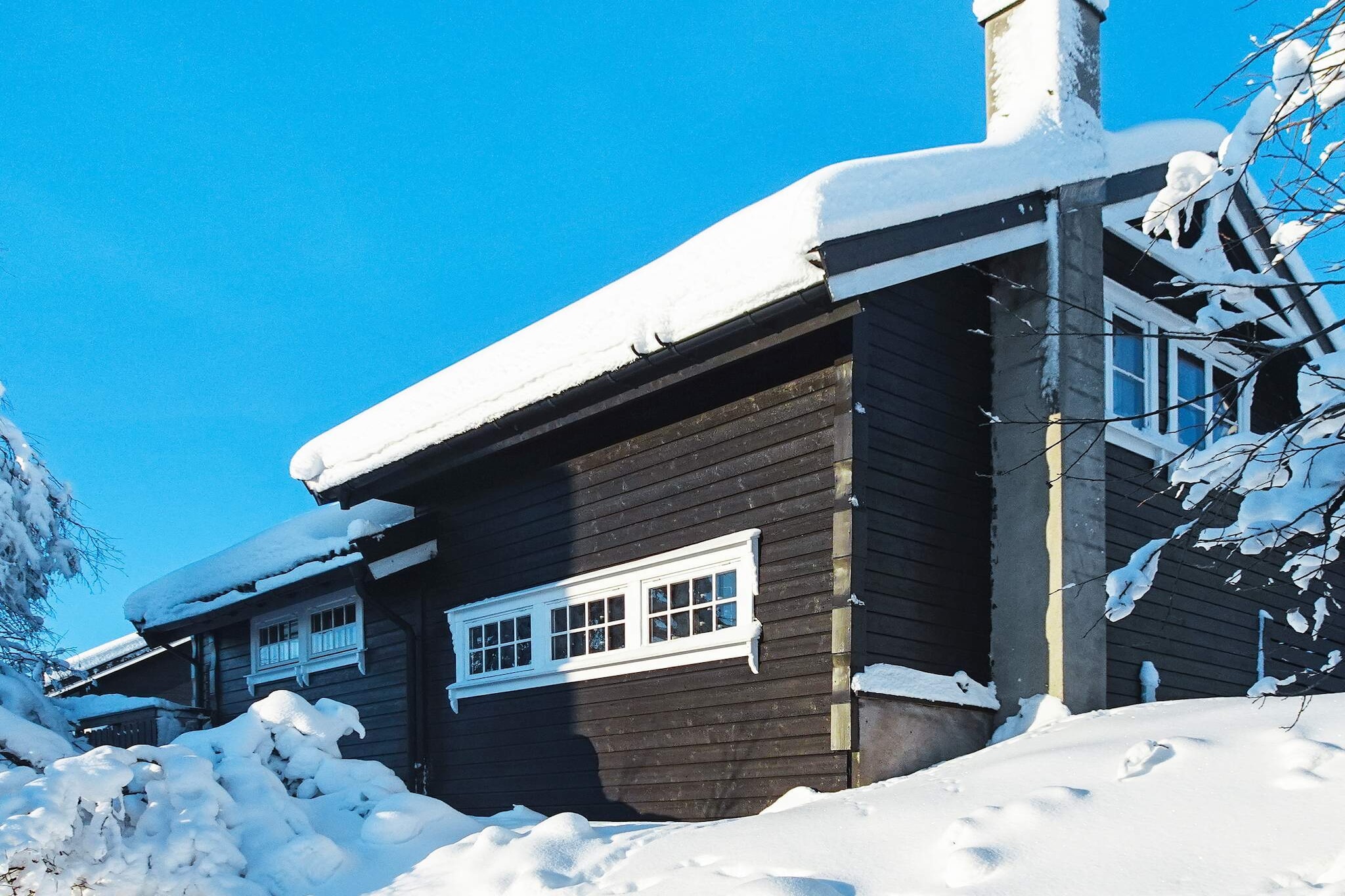 10 person holiday home in Svingvoll-By Traum