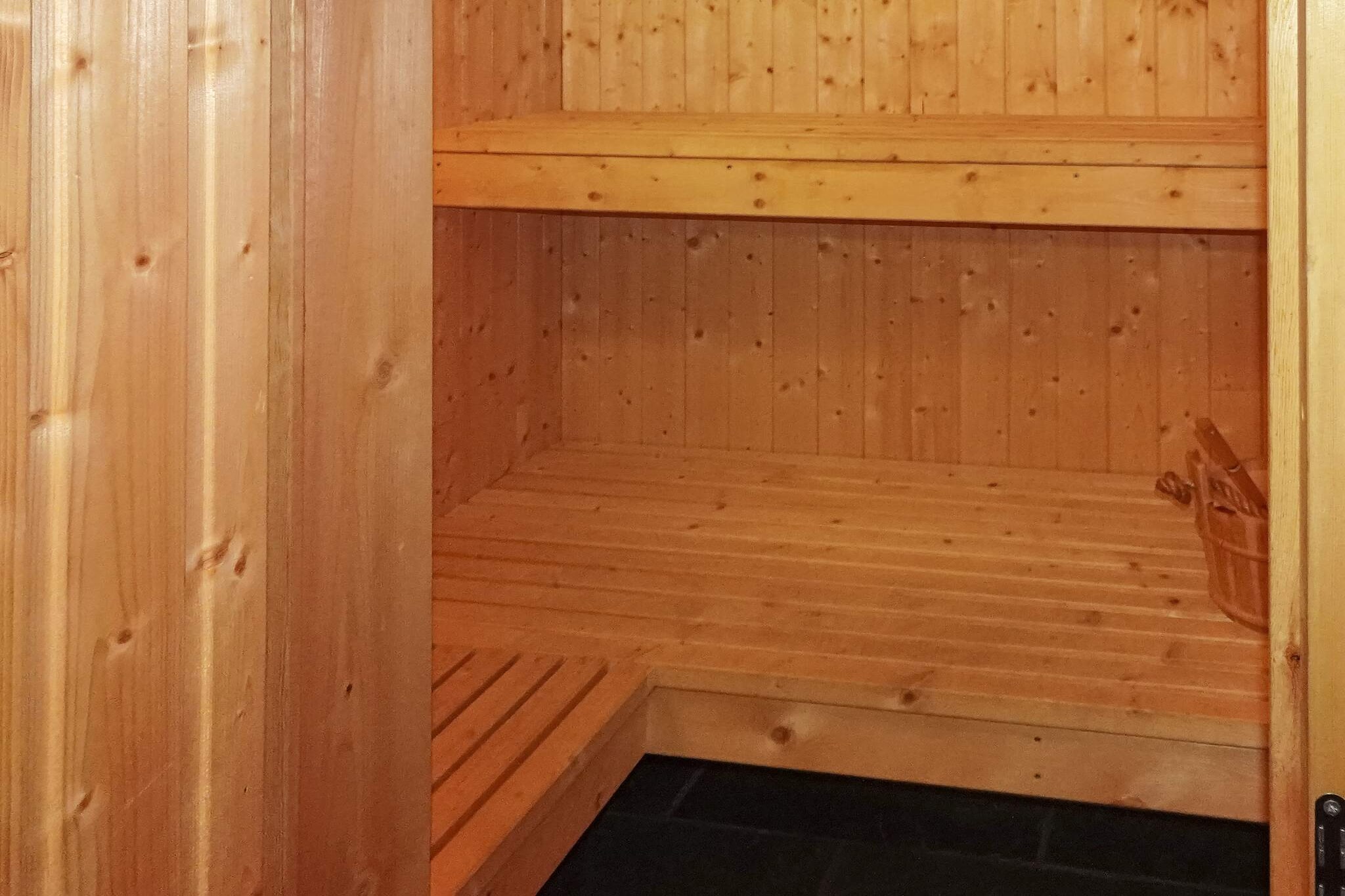 Maison de vacances pour 10 a Svingvoll-By Traum - Intérieur