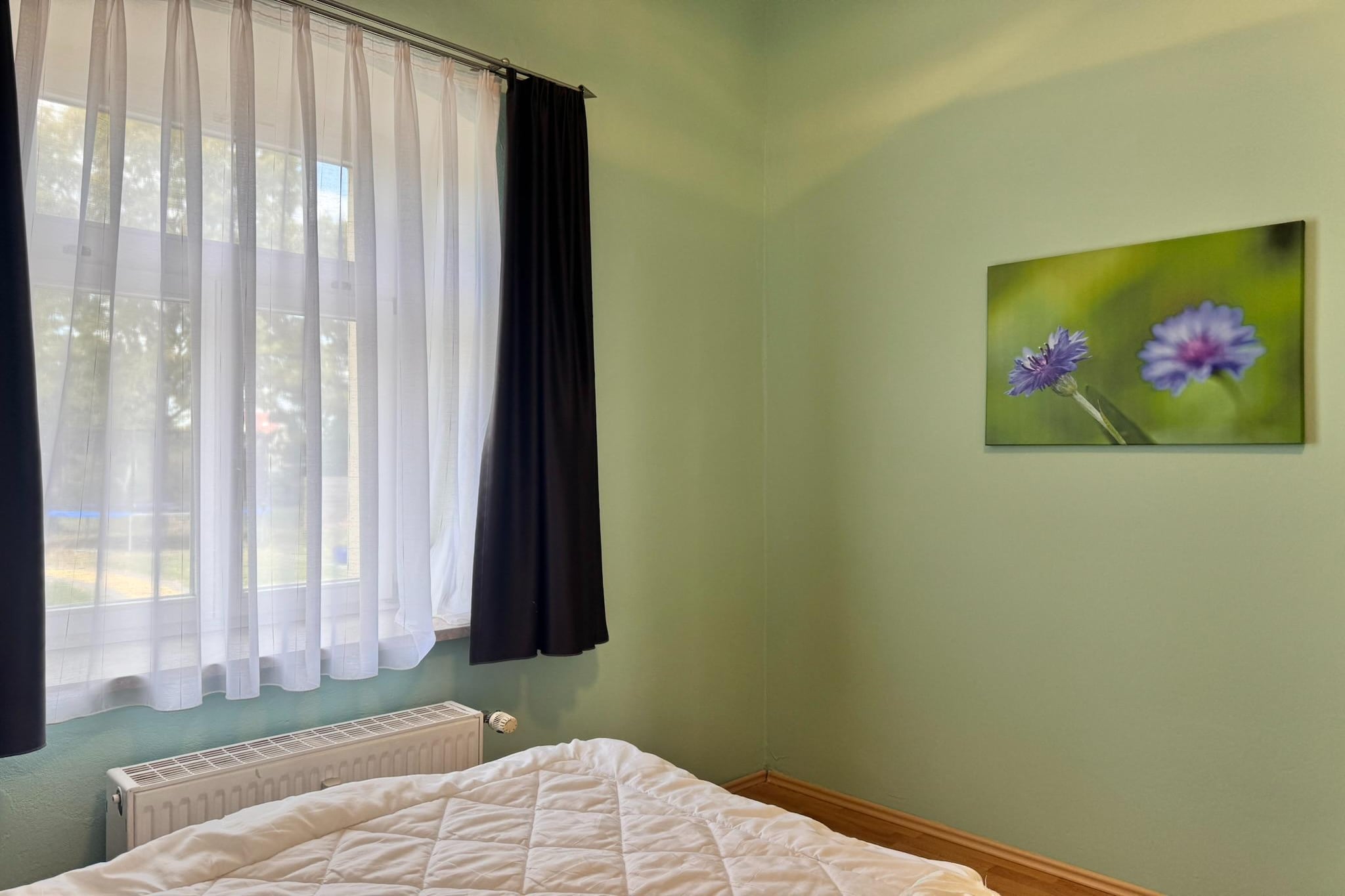 Otto der Reiche 2 Personen-Bedroom