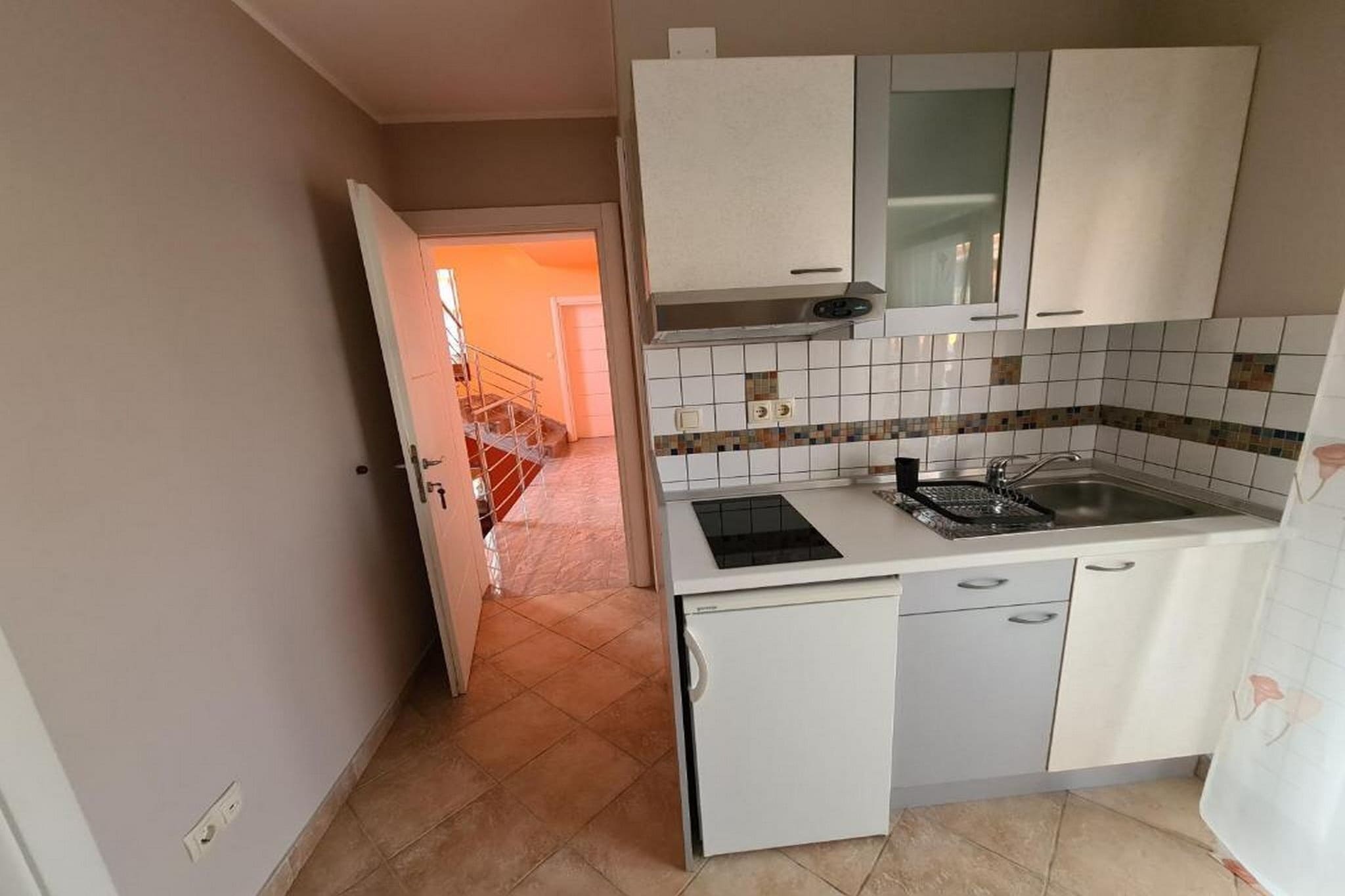 Villa Neda -  Standard One Bedroom Apartment with Balcony A1 (7543772)