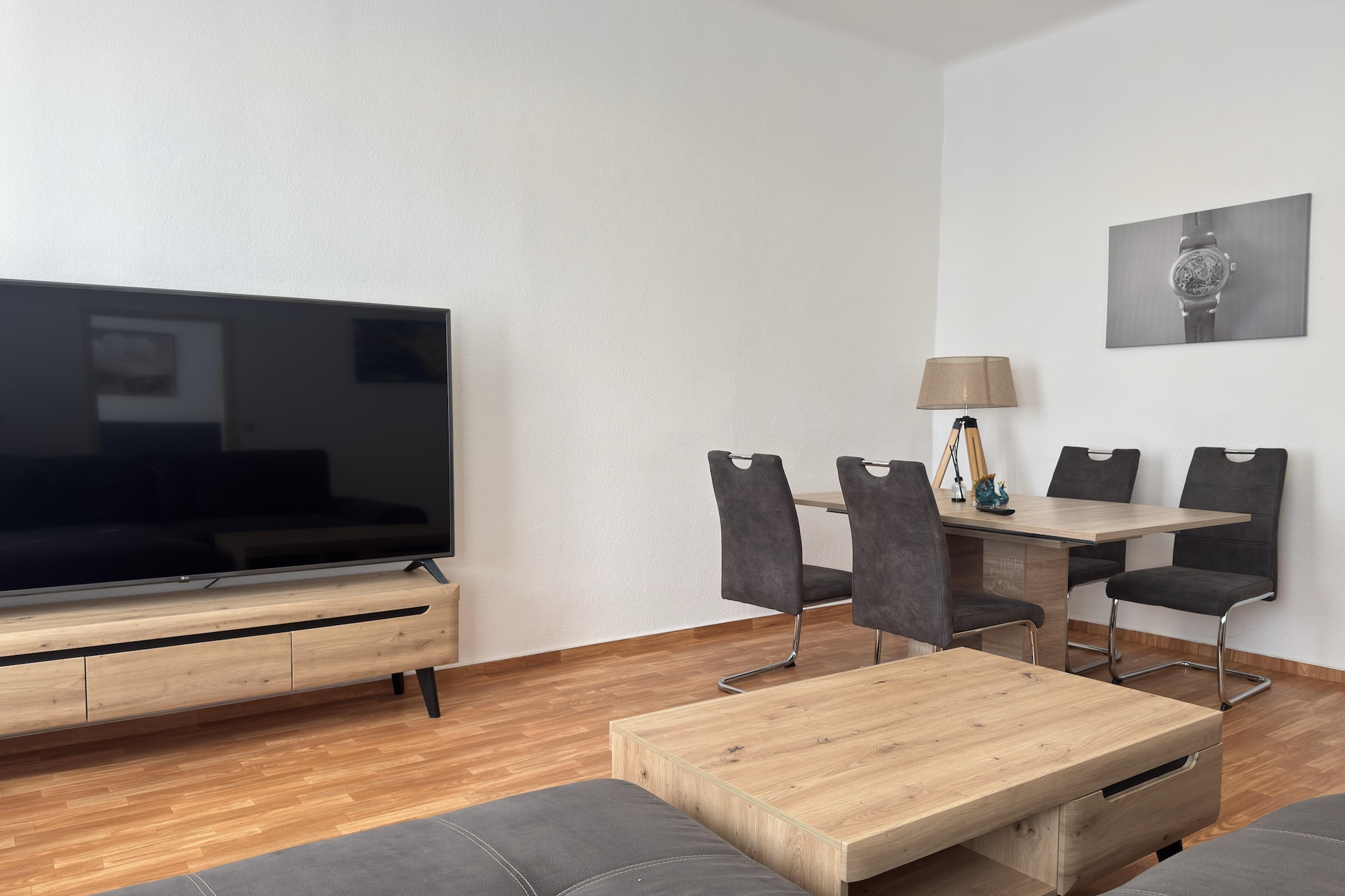 Uta von Ballenstedt 2 Personen-Living room