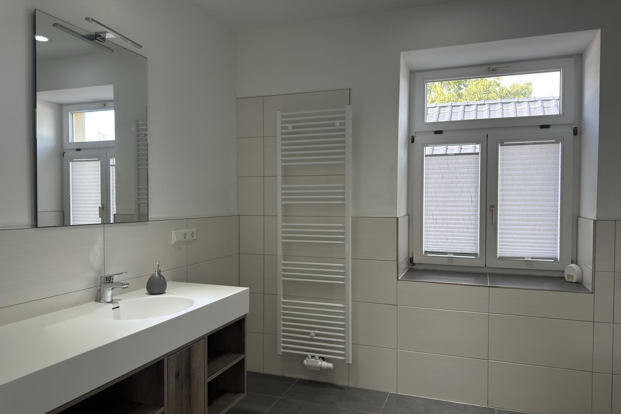 Uta von Ballenstedt 2 Personen-Bathroom