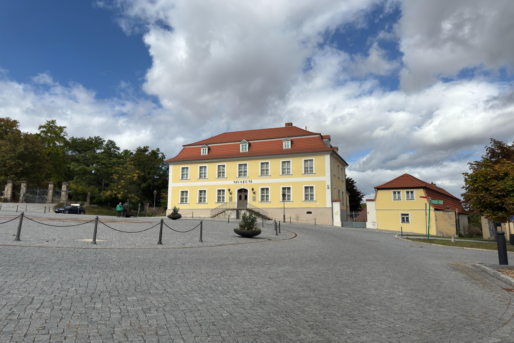 Otto der Reiche 4 Personen-Areas within 1km in summer