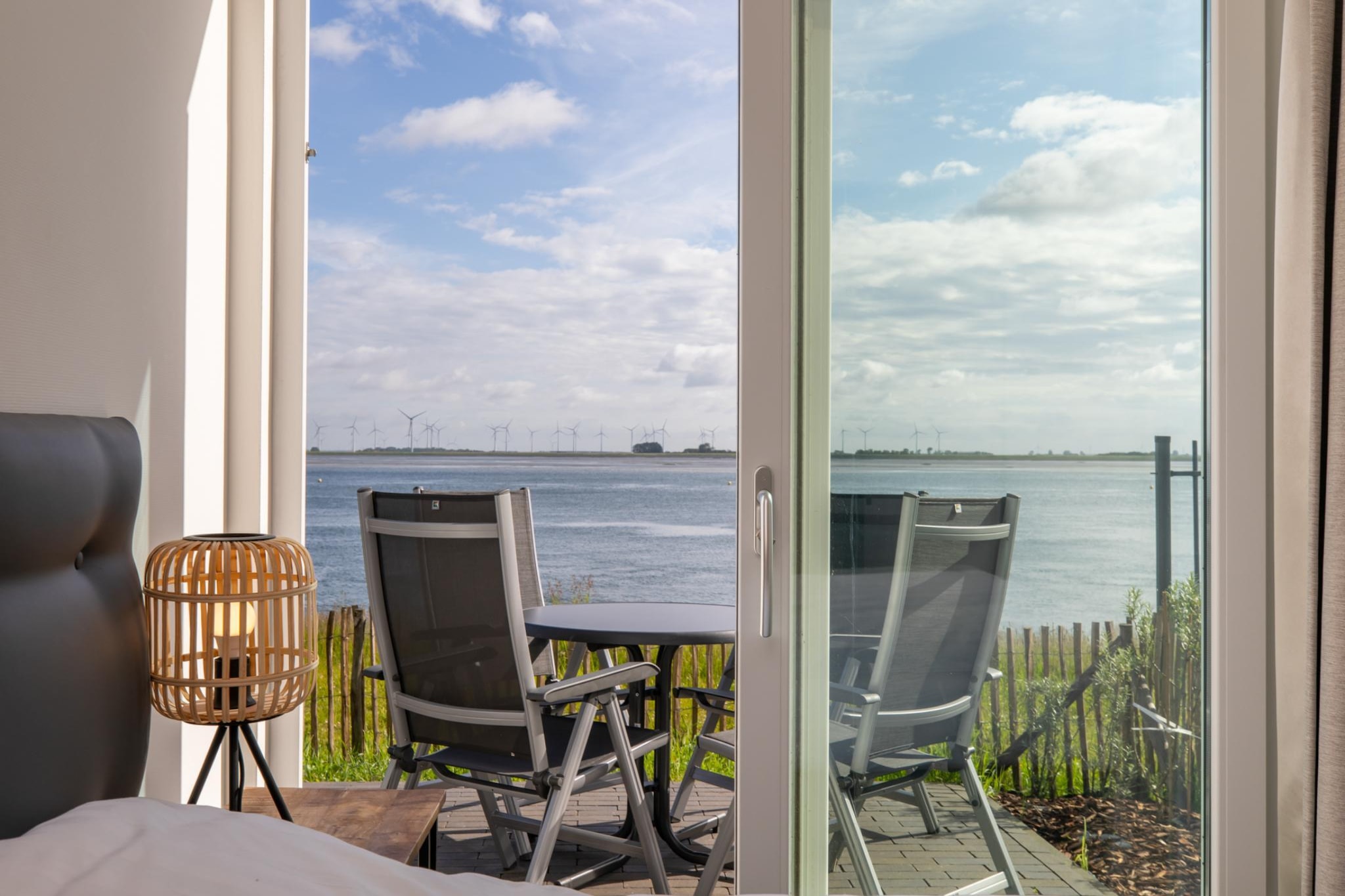 Havenweg 8-14-Terrasbalkon