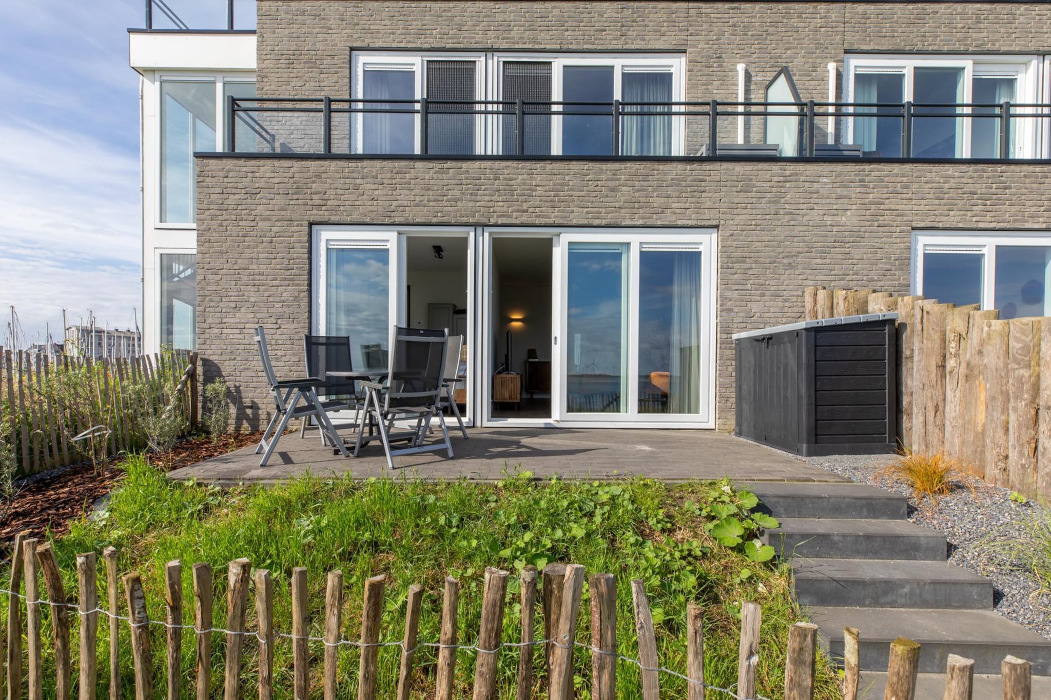 Havenweg 8-14-Untagged