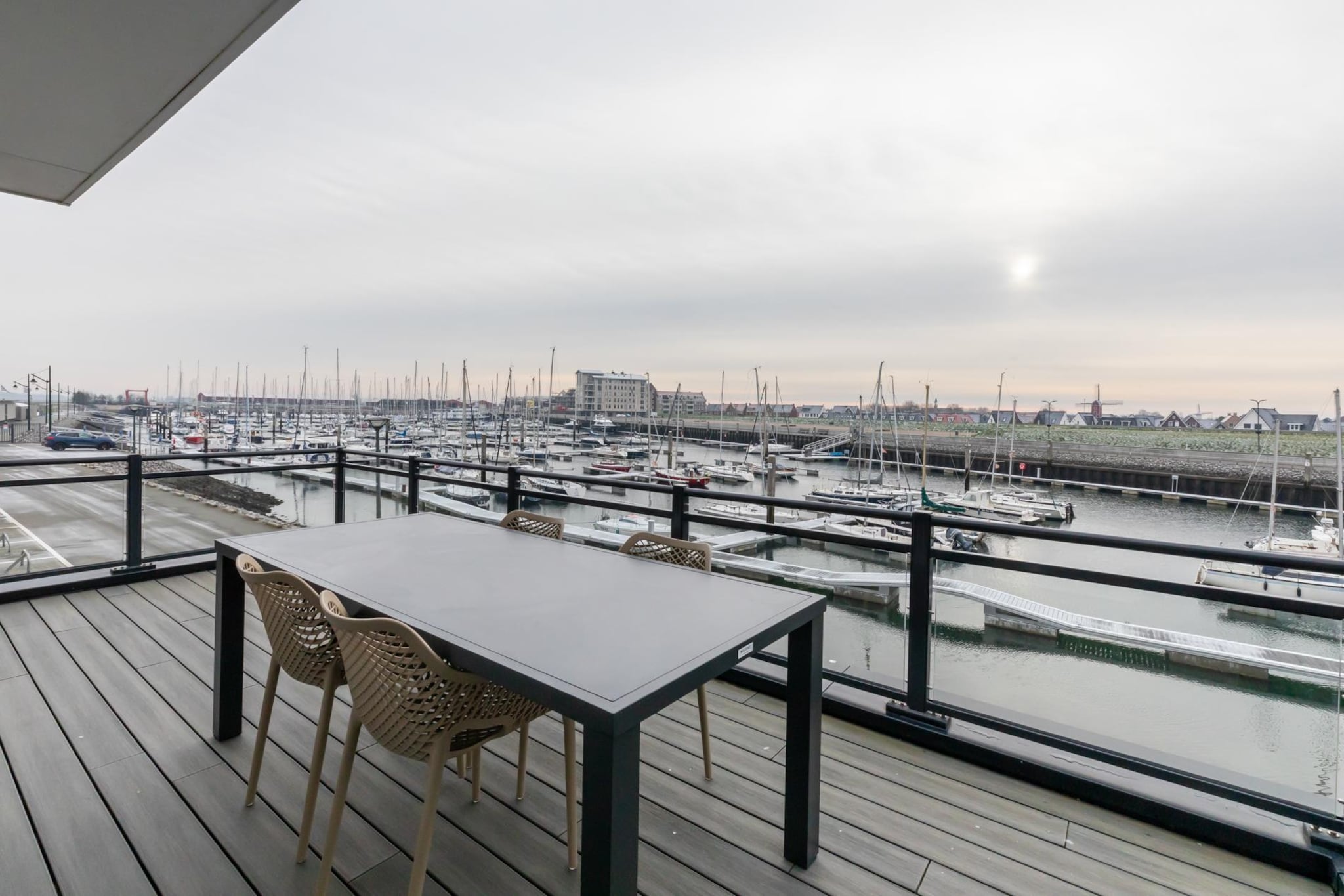 Havenweg 8-14-Untagged