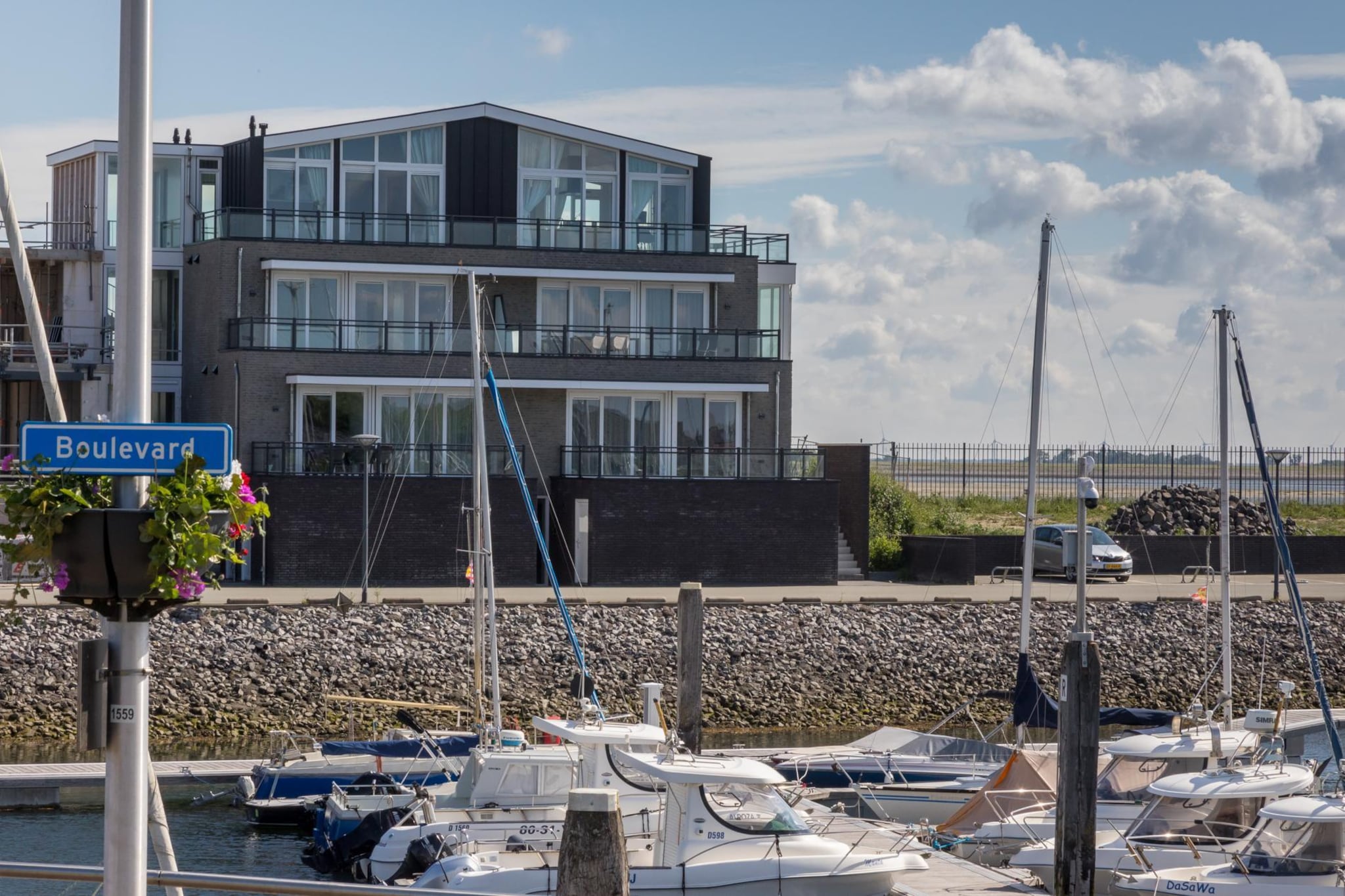Havenweg 8-14-Untagged