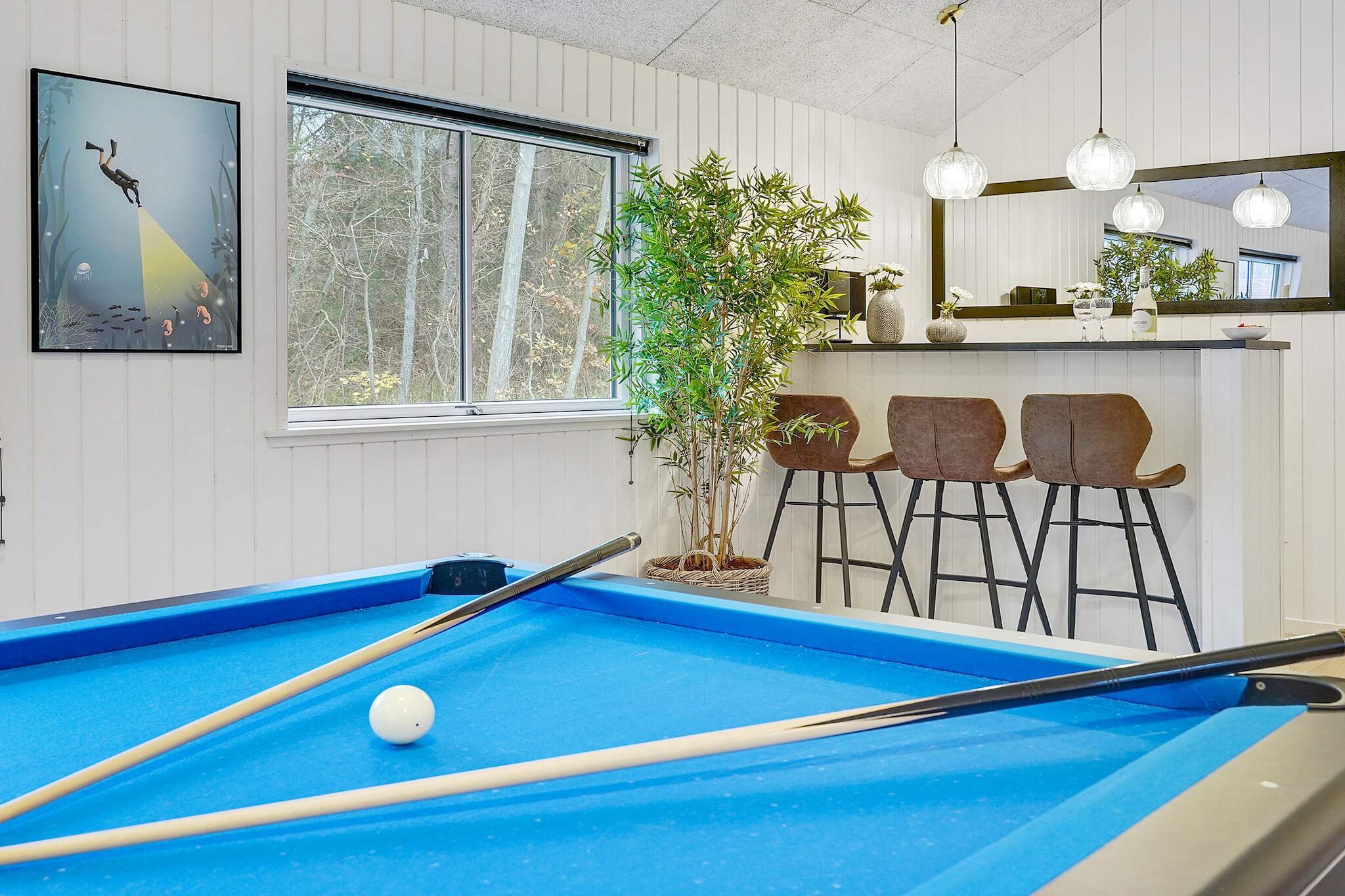 Luxuriöses Strandhaus mit Spa - Nicht zugeordnet