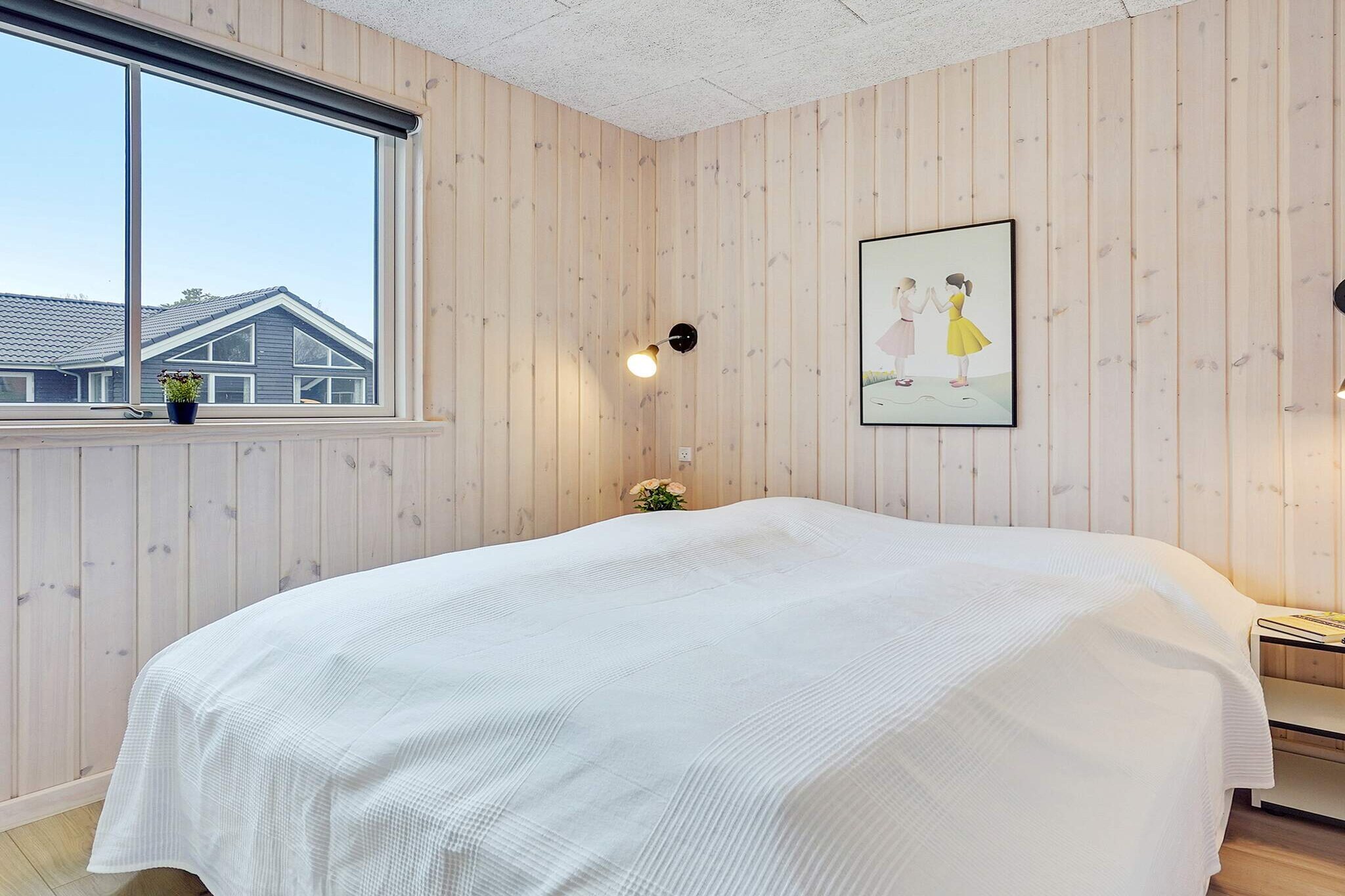 Luxuriöses Strandhaus mit Spa - Innenbereich
