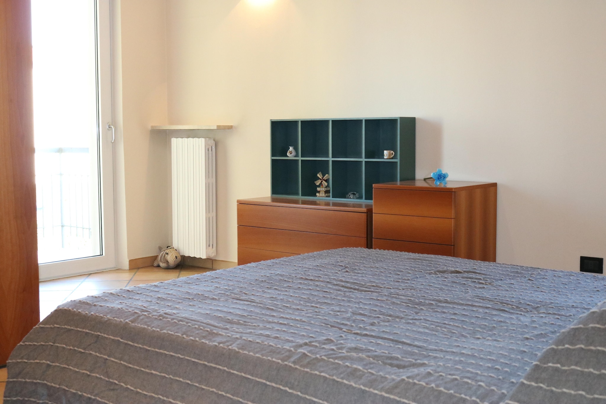 Madonnina Dodici - Slaapkamer
