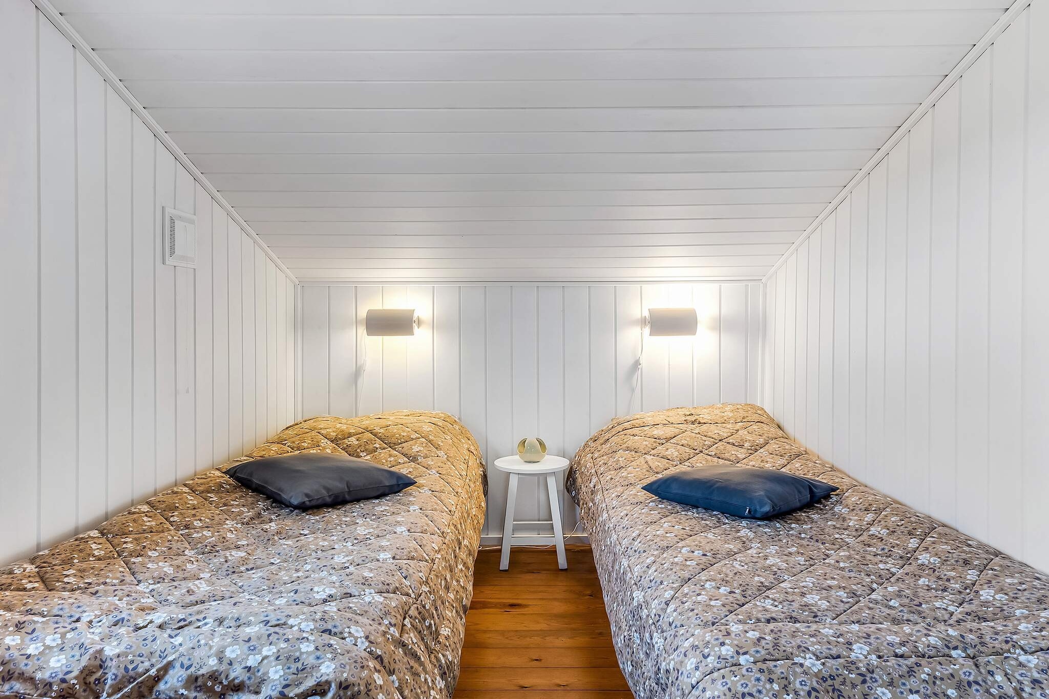 4 persoons vakantie huis in Fanø - Binnen