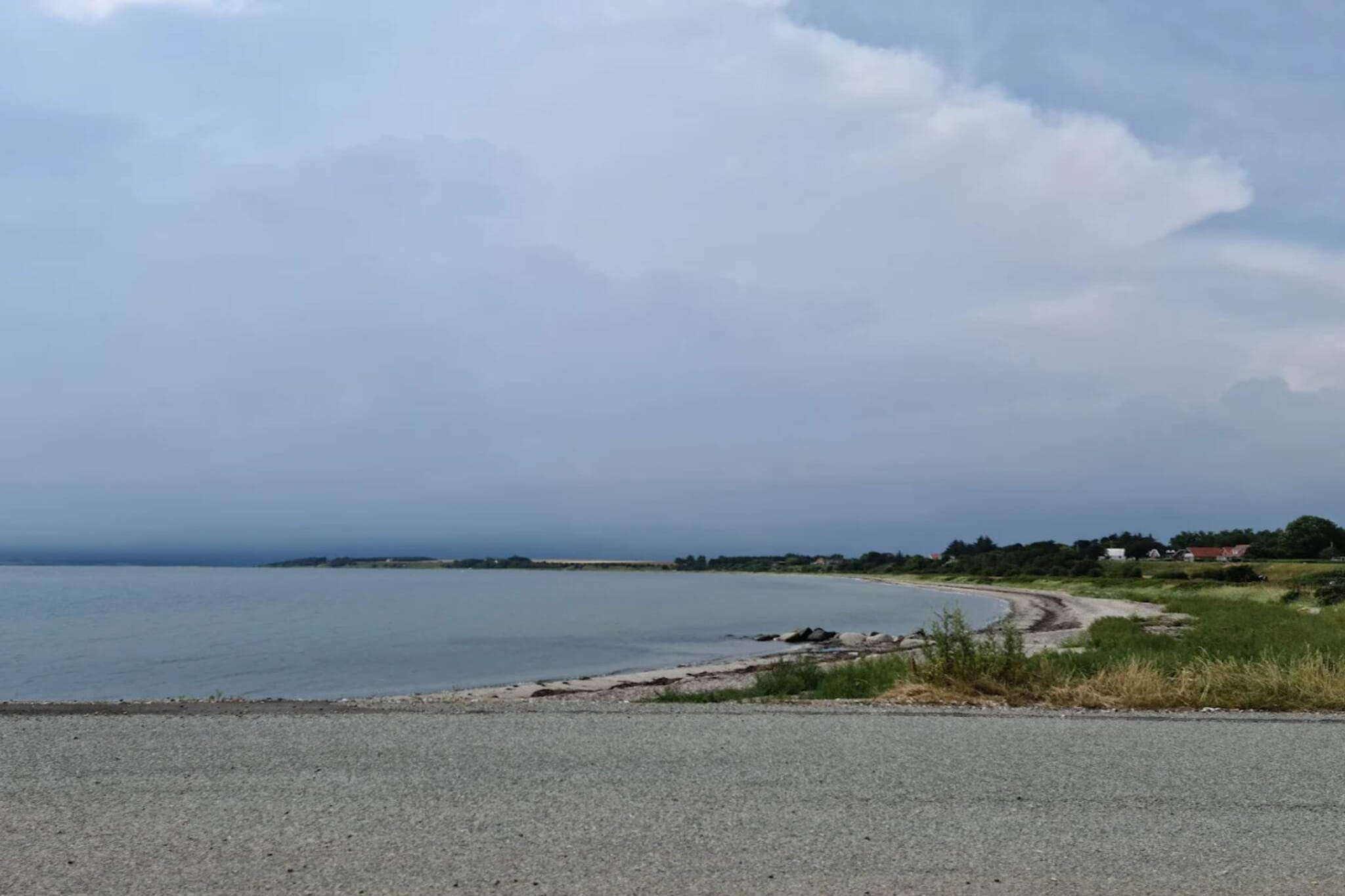 6 person holiday home in Vesløs-By Traum