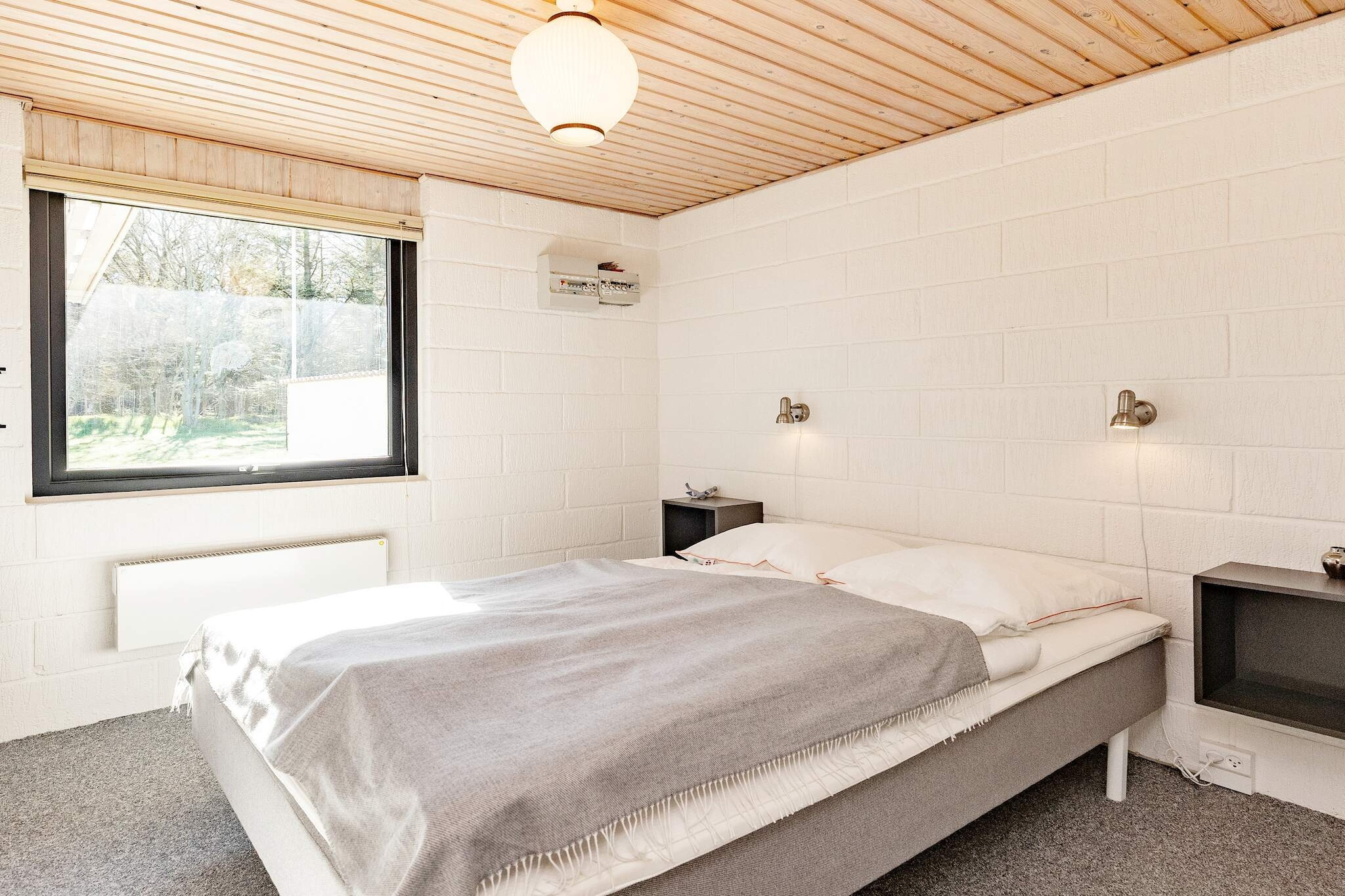 6 persoons vakantie huis in Vesløs-By Traum - Binnen