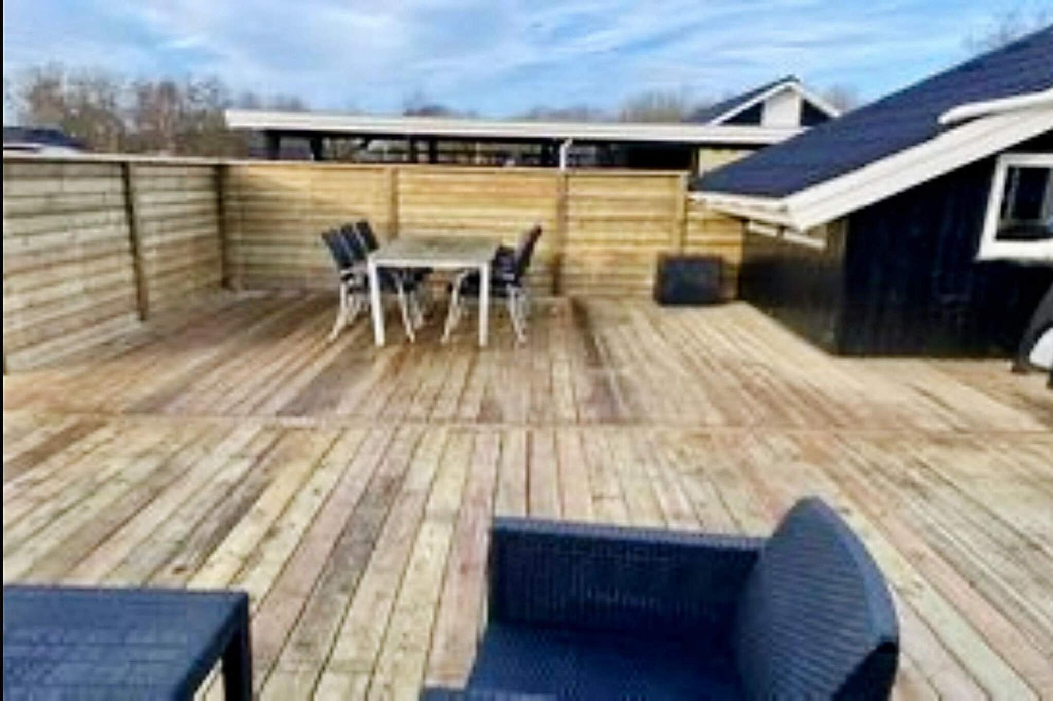 5 persoons vakantie huis in Hemmet-By Traum-Uitzicht