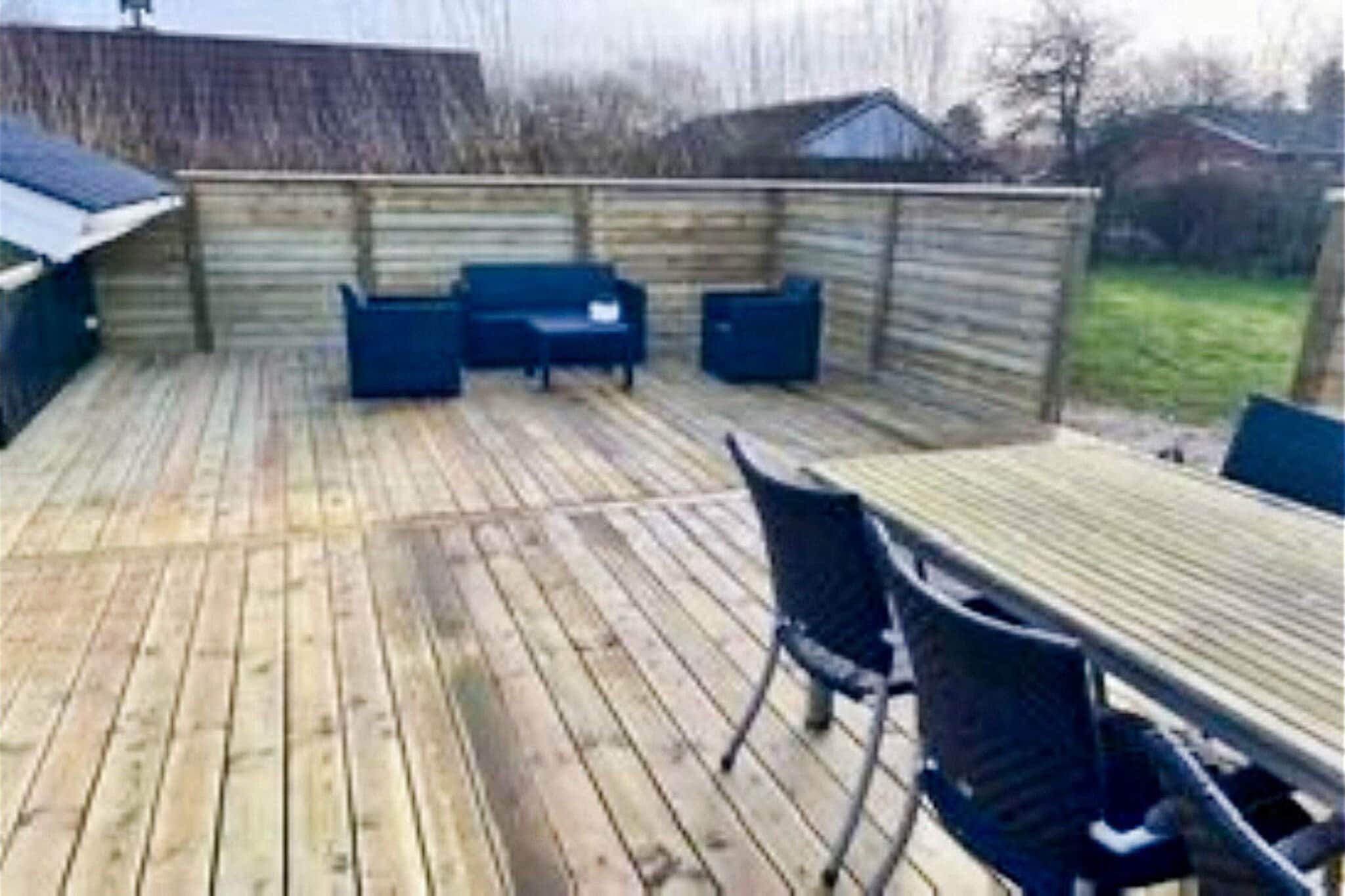 5 persoons vakantie huis in Hemmet-By Traum-Uitzicht