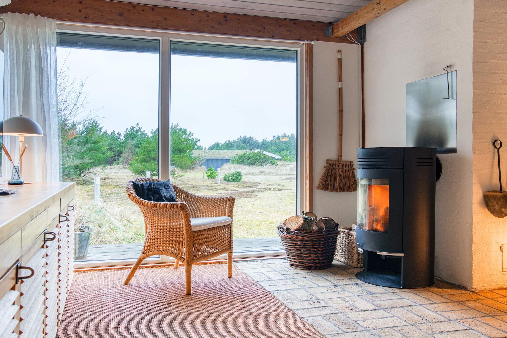 6 Personen Ferienhaus in Blokhus-By Traum - Innenbereich