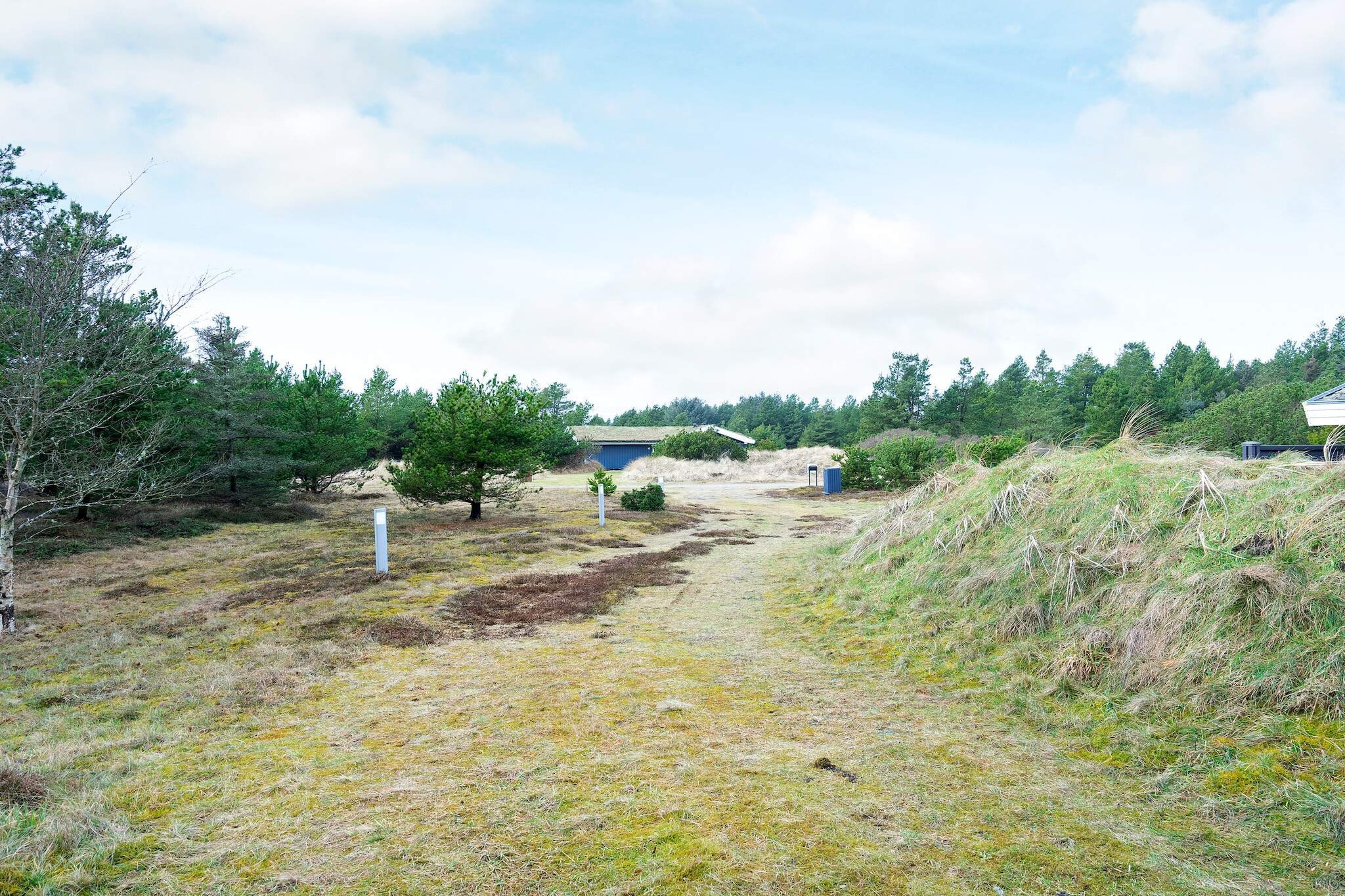 6 Personen Ferienhaus in Blokhus-By Traum - Aussicht