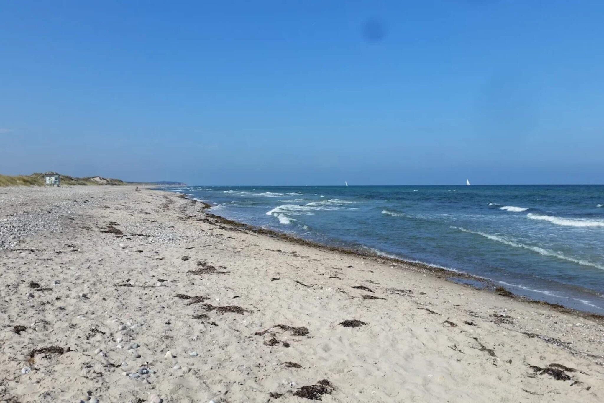 18 persoons vakantie huis in Frederiksværk - Waterzicht