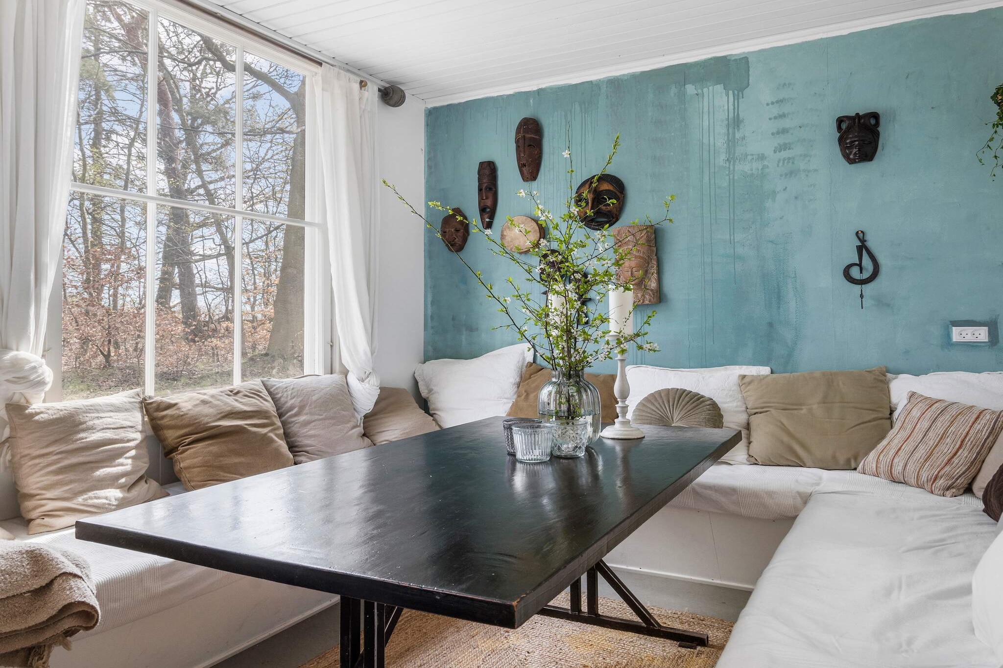 18 person holiday home in Frederiksværk-By Traum