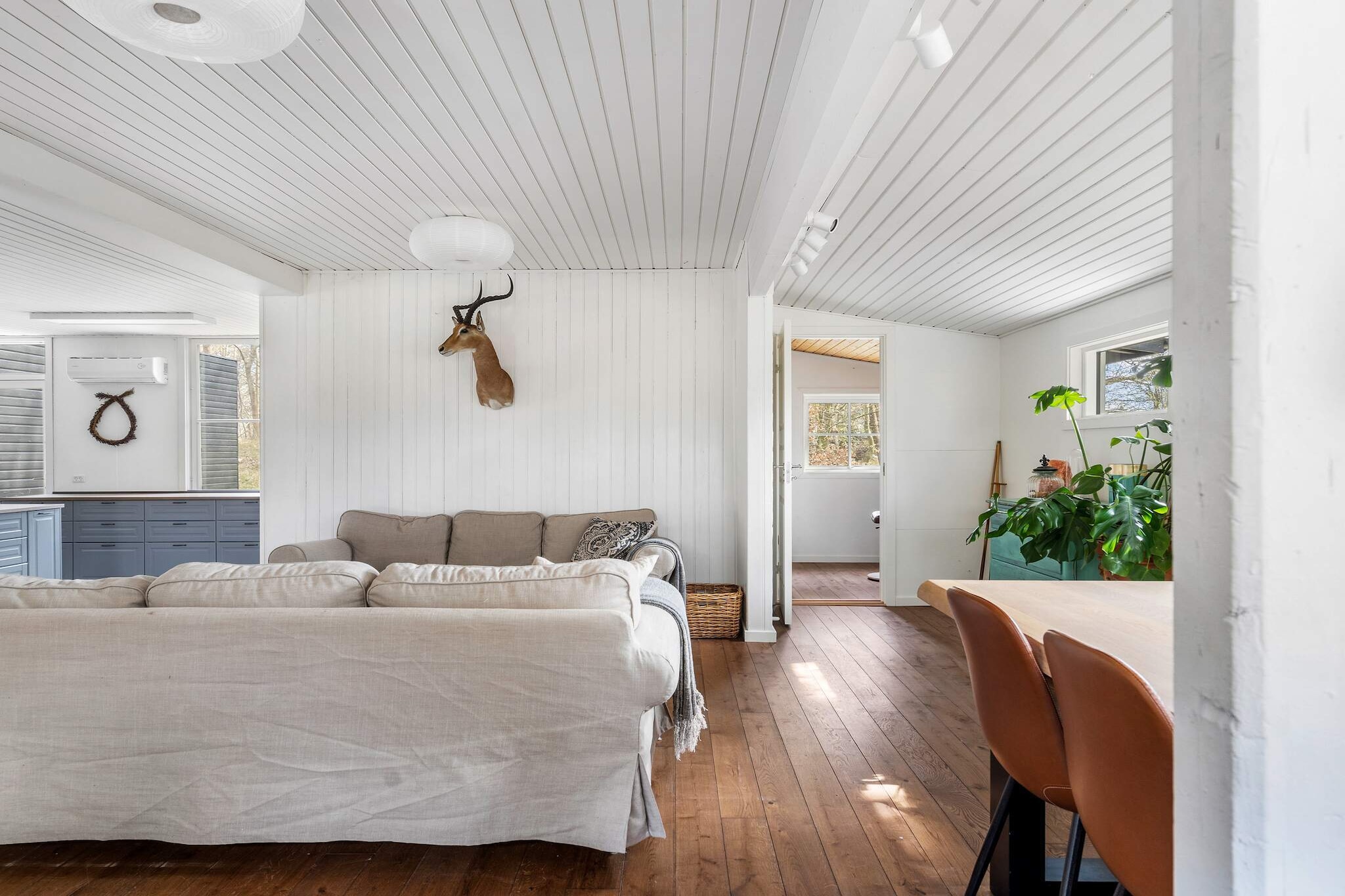 18 persoons vakantie huis in Frederiksværk - Binnen