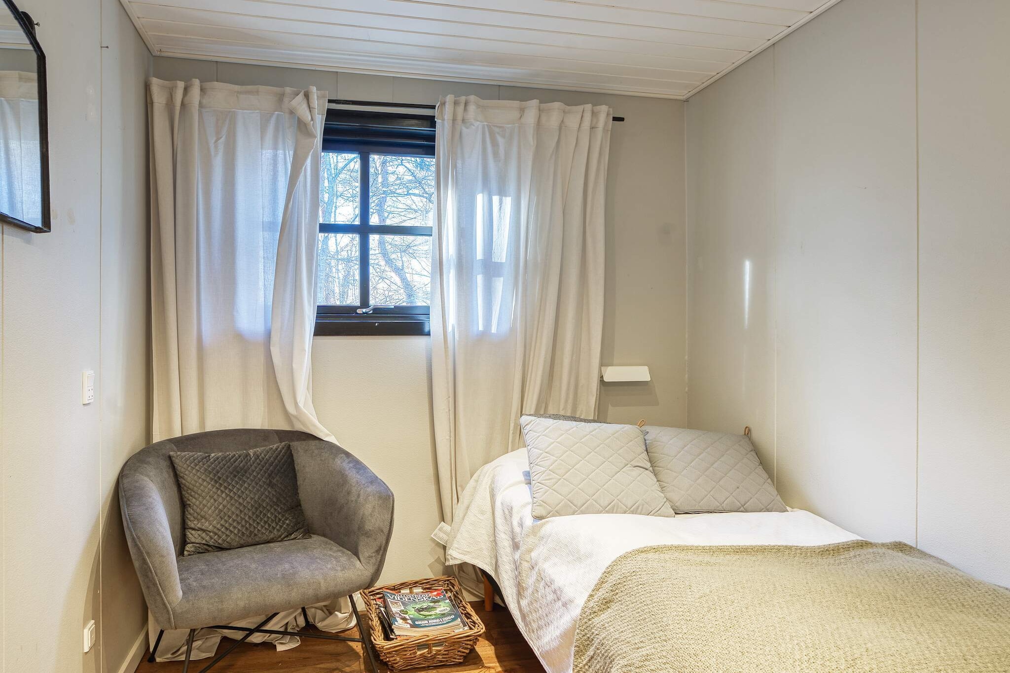 18 persoons vakantie huis in Frederiksværk - Binnen