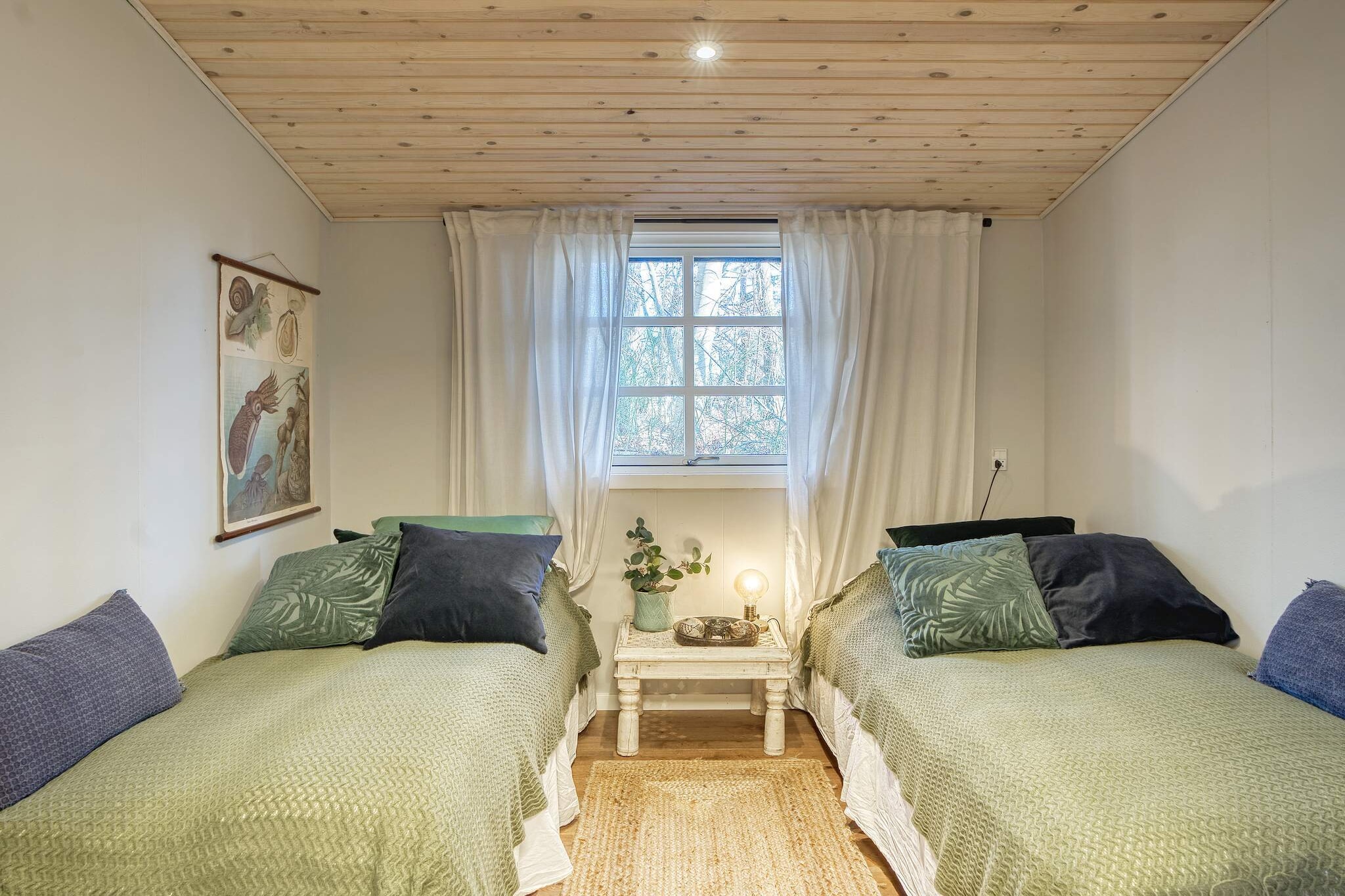 18 persoons vakantie huis in Frederiksværk - Binnen