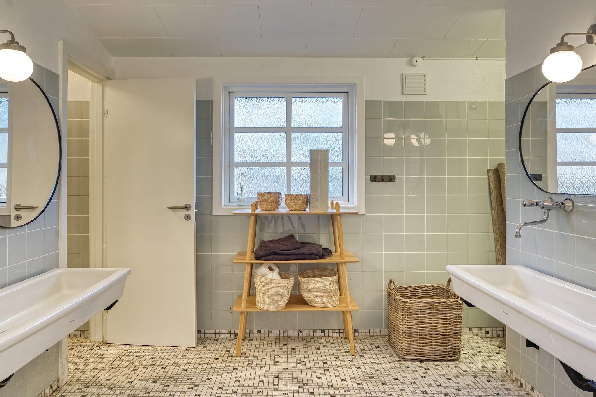 18 persoons vakantie huis in Frederiksværk - Binnen
