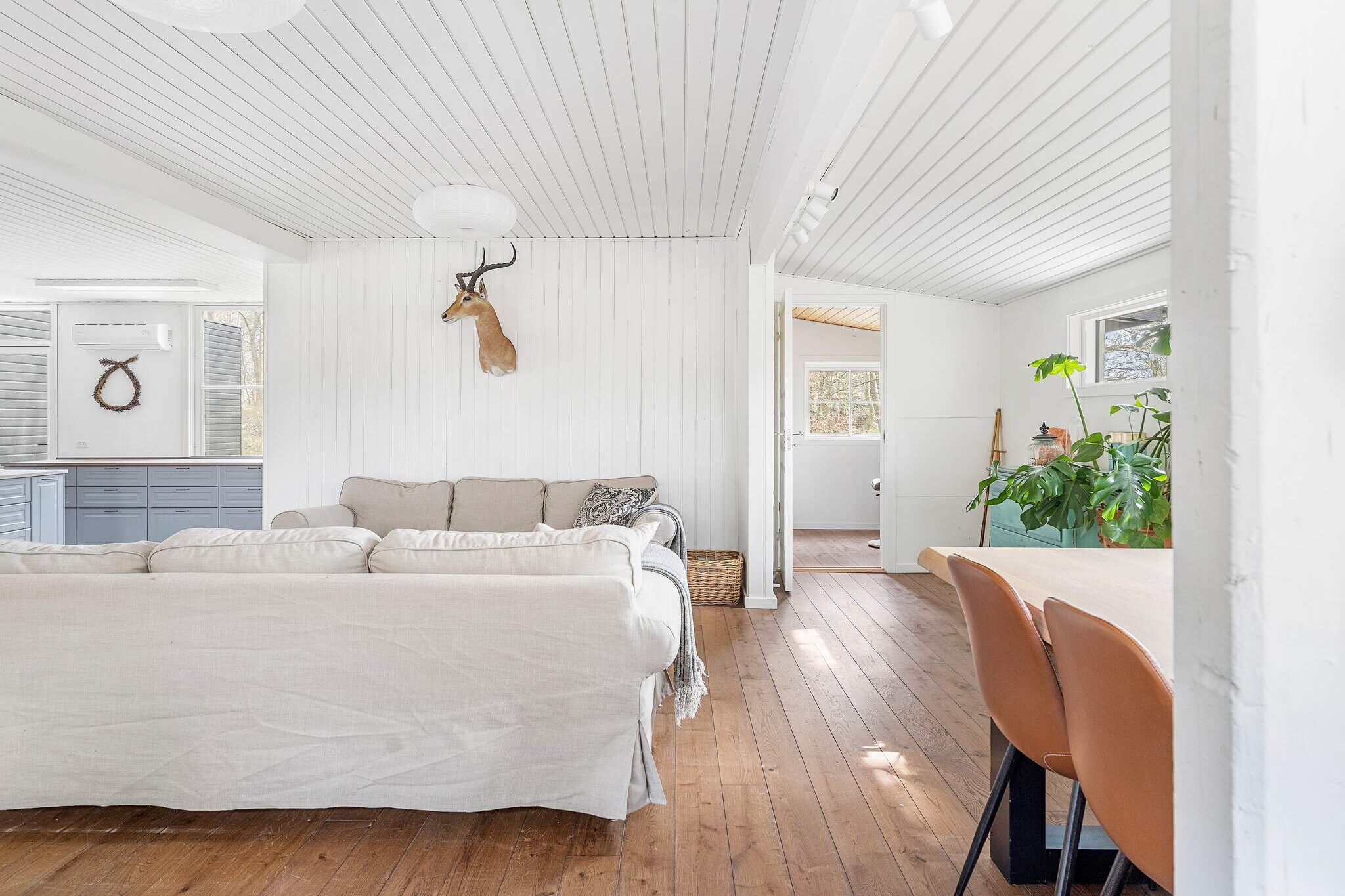 18 persoons vakantie huis in Frederiksværk - Binnen