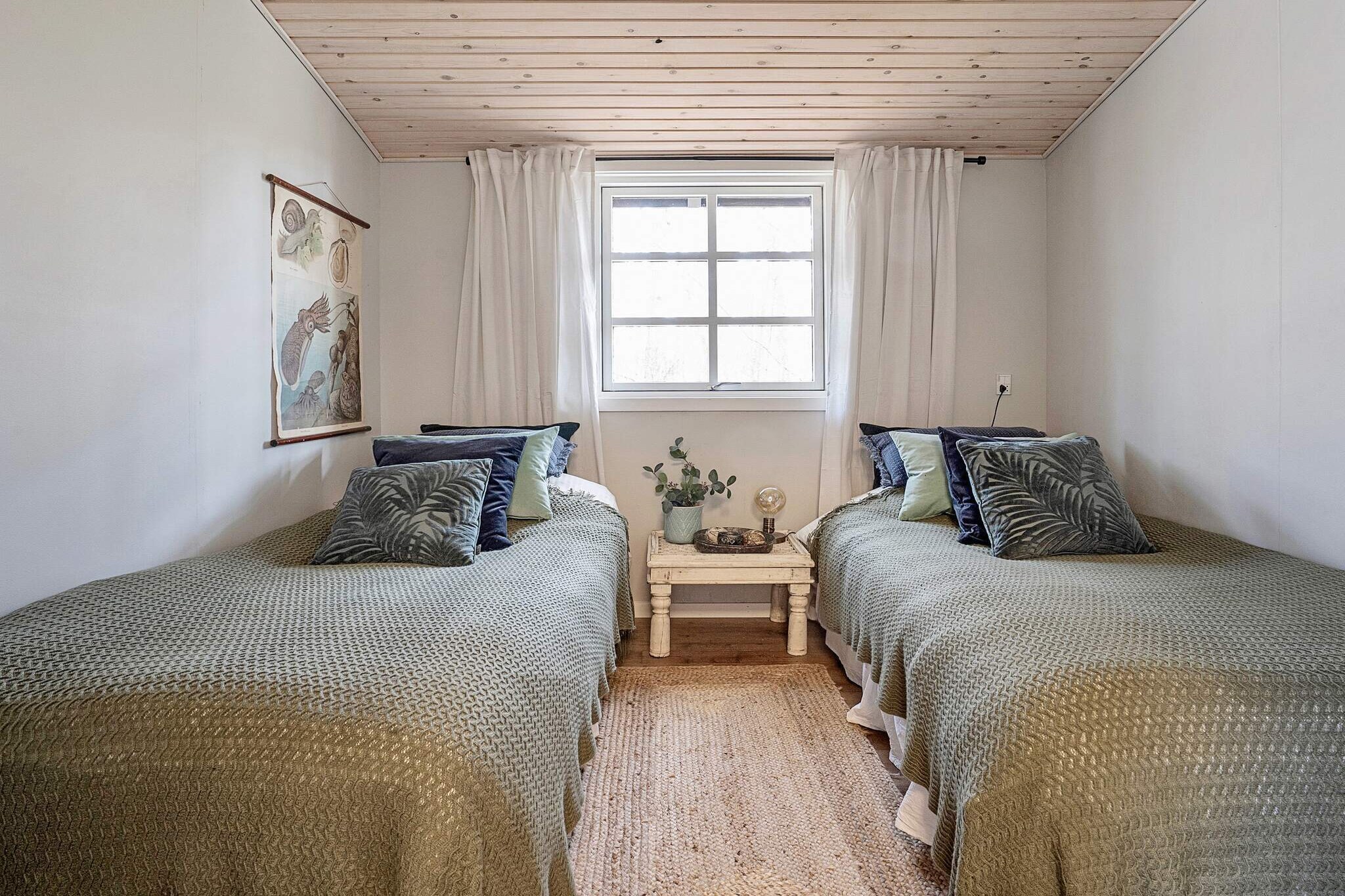18 persoons vakantie huis in Frederiksværk - Binnen