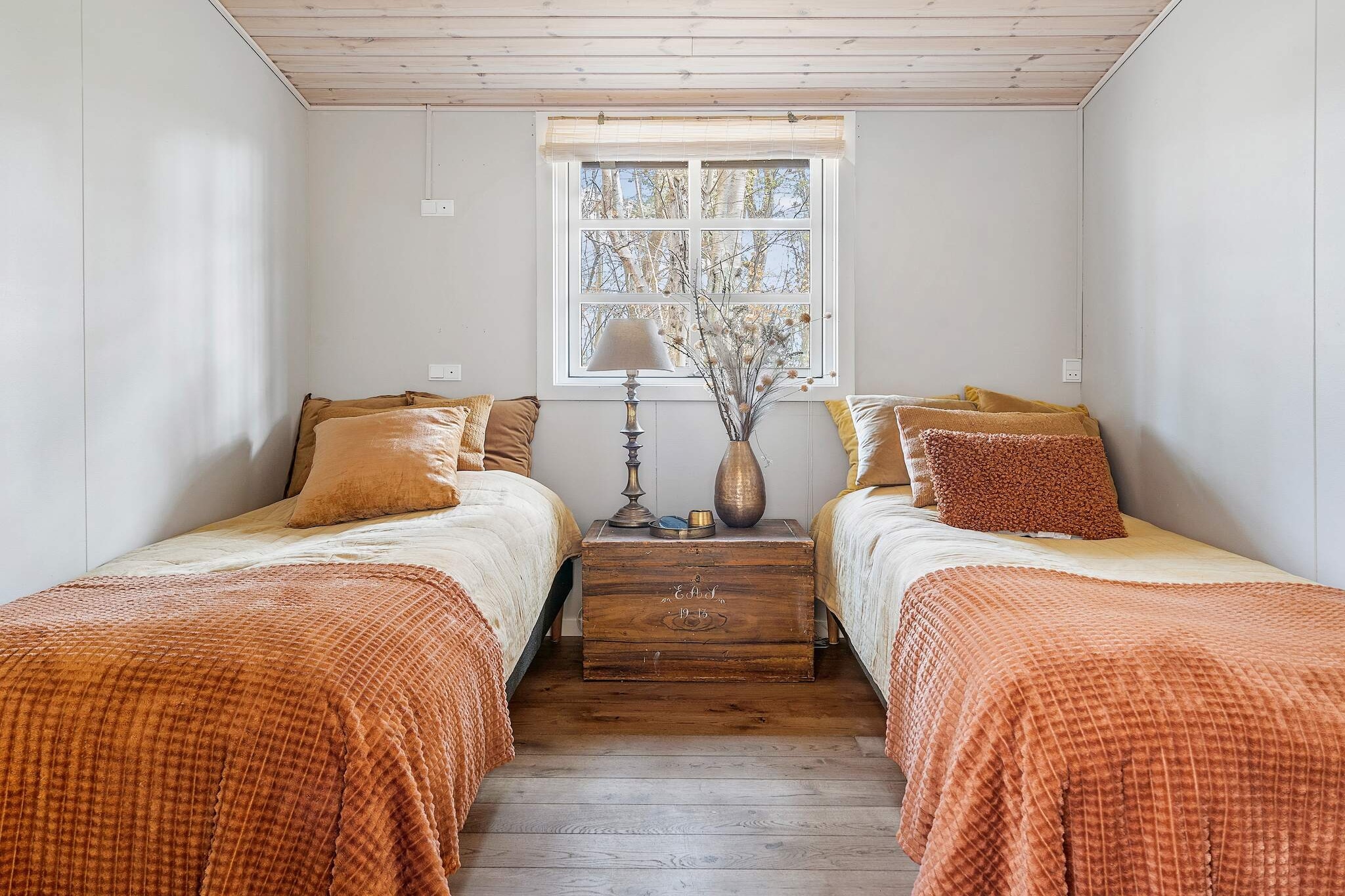 18 persoons vakantie huis in Frederiksværk - Binnen