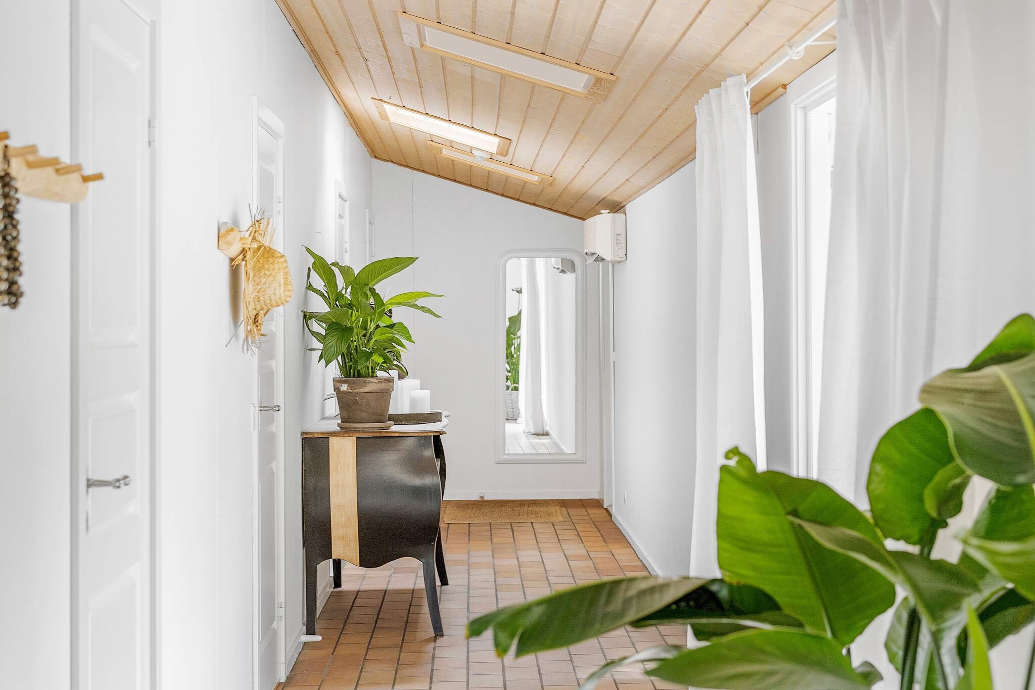 18 persoons vakantie huis in Frederiksværk - Binnen