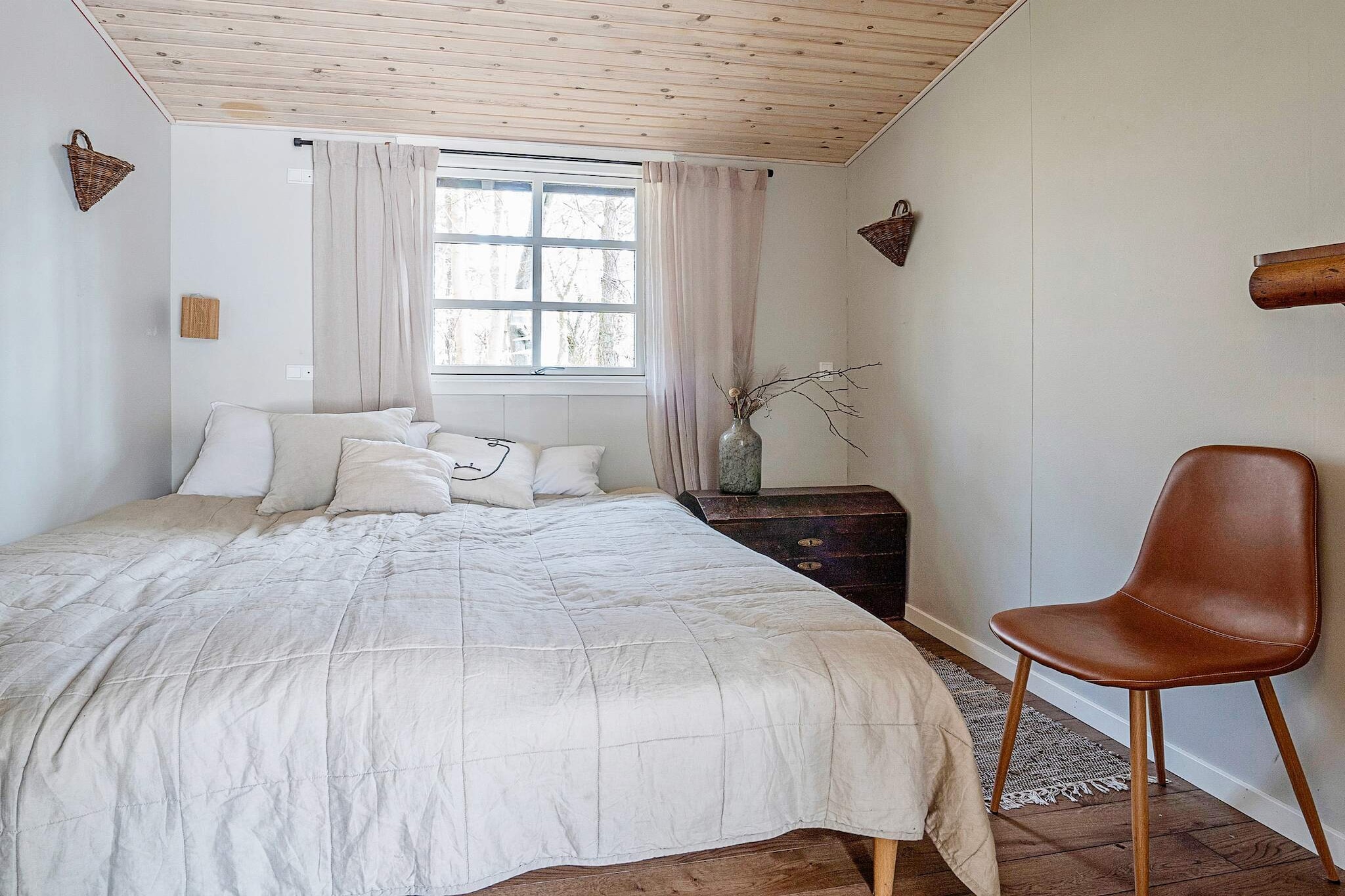 18 persoons vakantie huis in Frederiksværk - Binnen
