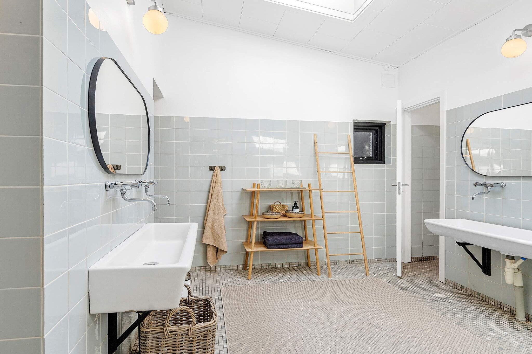 18 persoons vakantie huis in Frederiksværk - Binnen