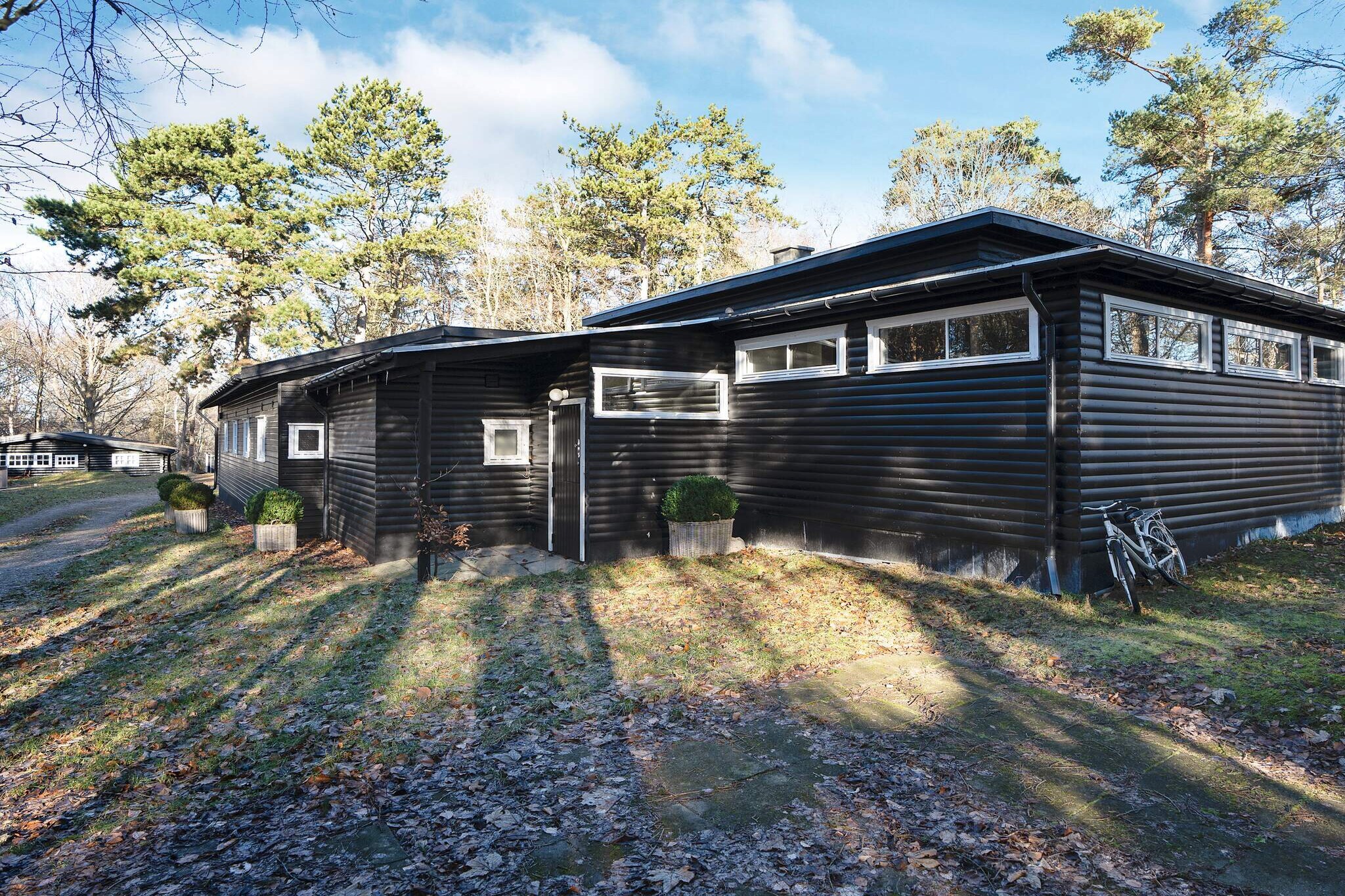 18 persoons vakantie huis in Frederiksværk - Uitzicht