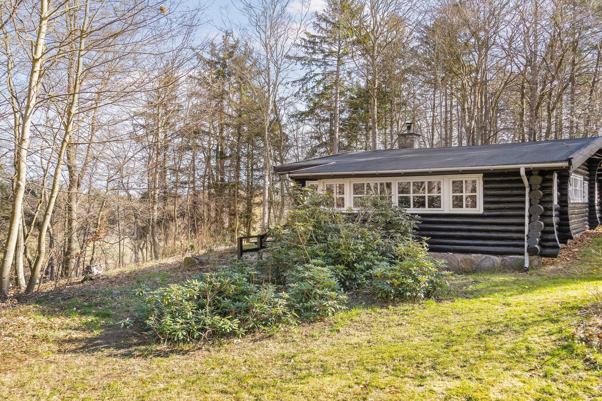4 persoons vakantie huis in Frederiksværk-By Traum