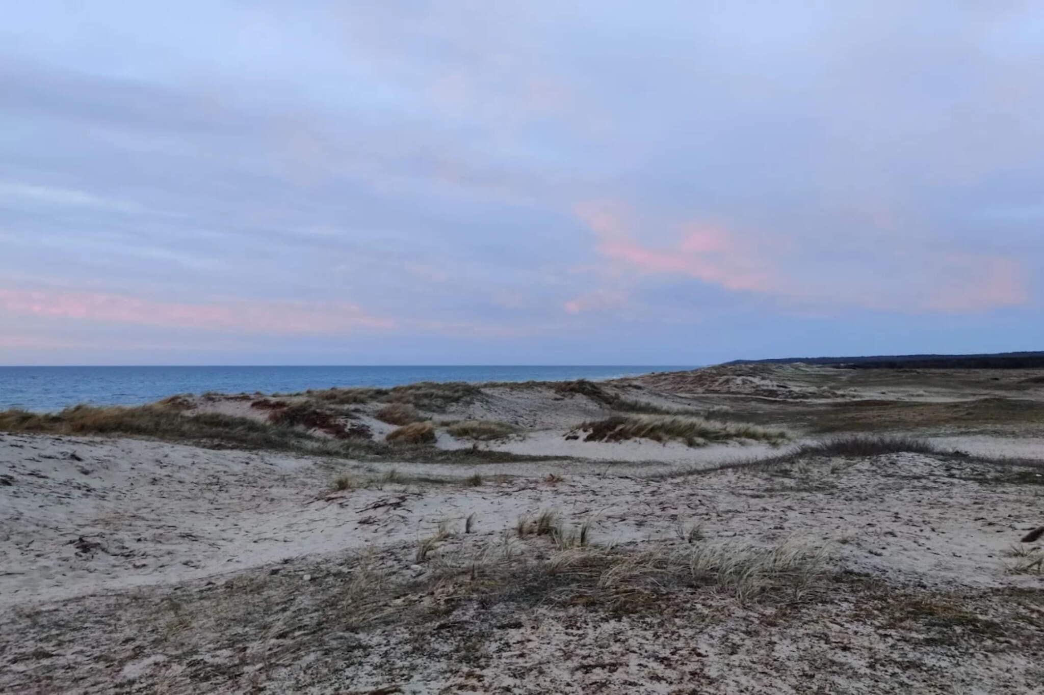 4 persoons vakantie huis in Frederiksværk-By Traum - Waterzicht