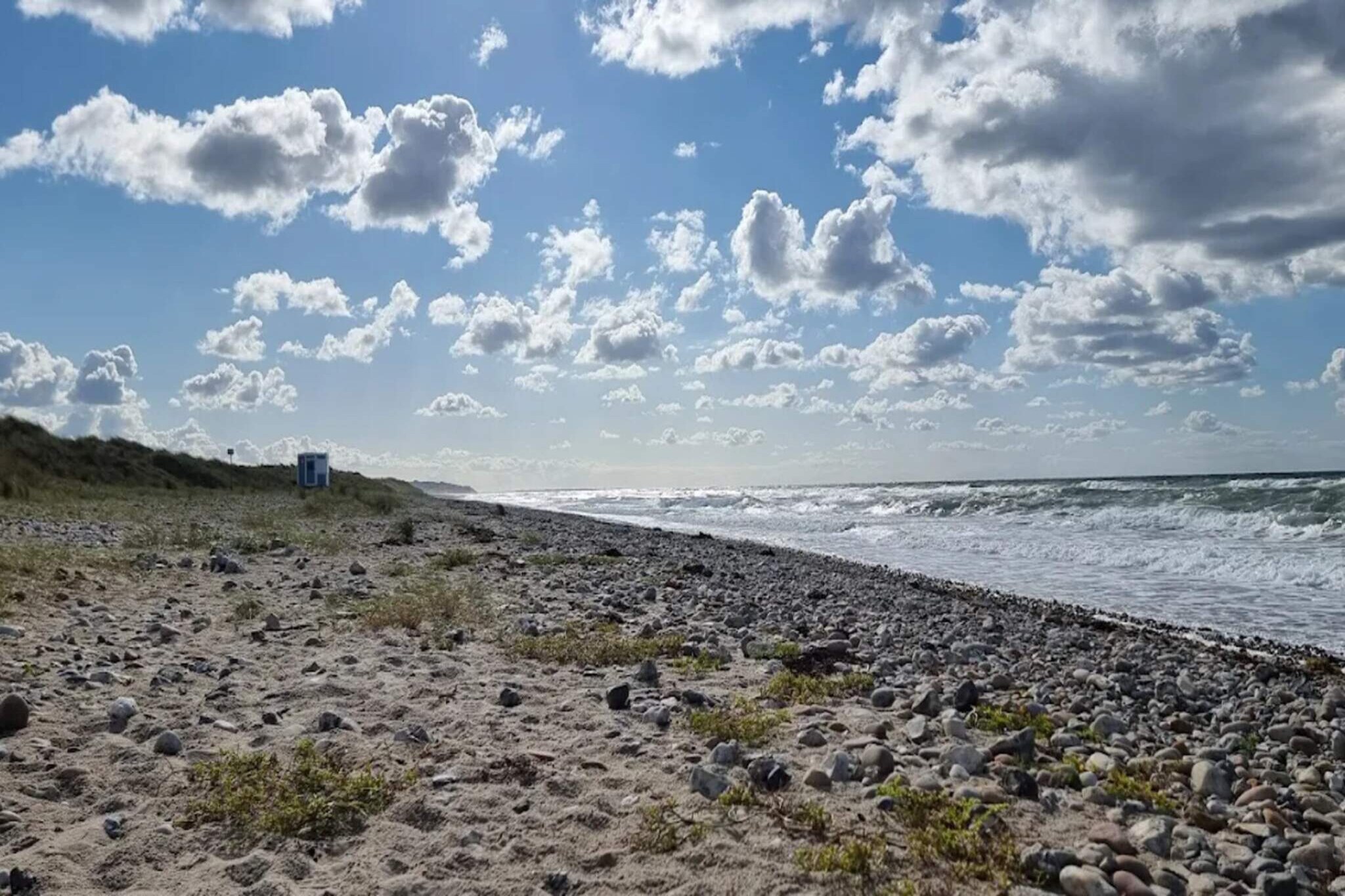 4 persoons vakantie huis in Frederiksværk-By Traum - Waterzicht