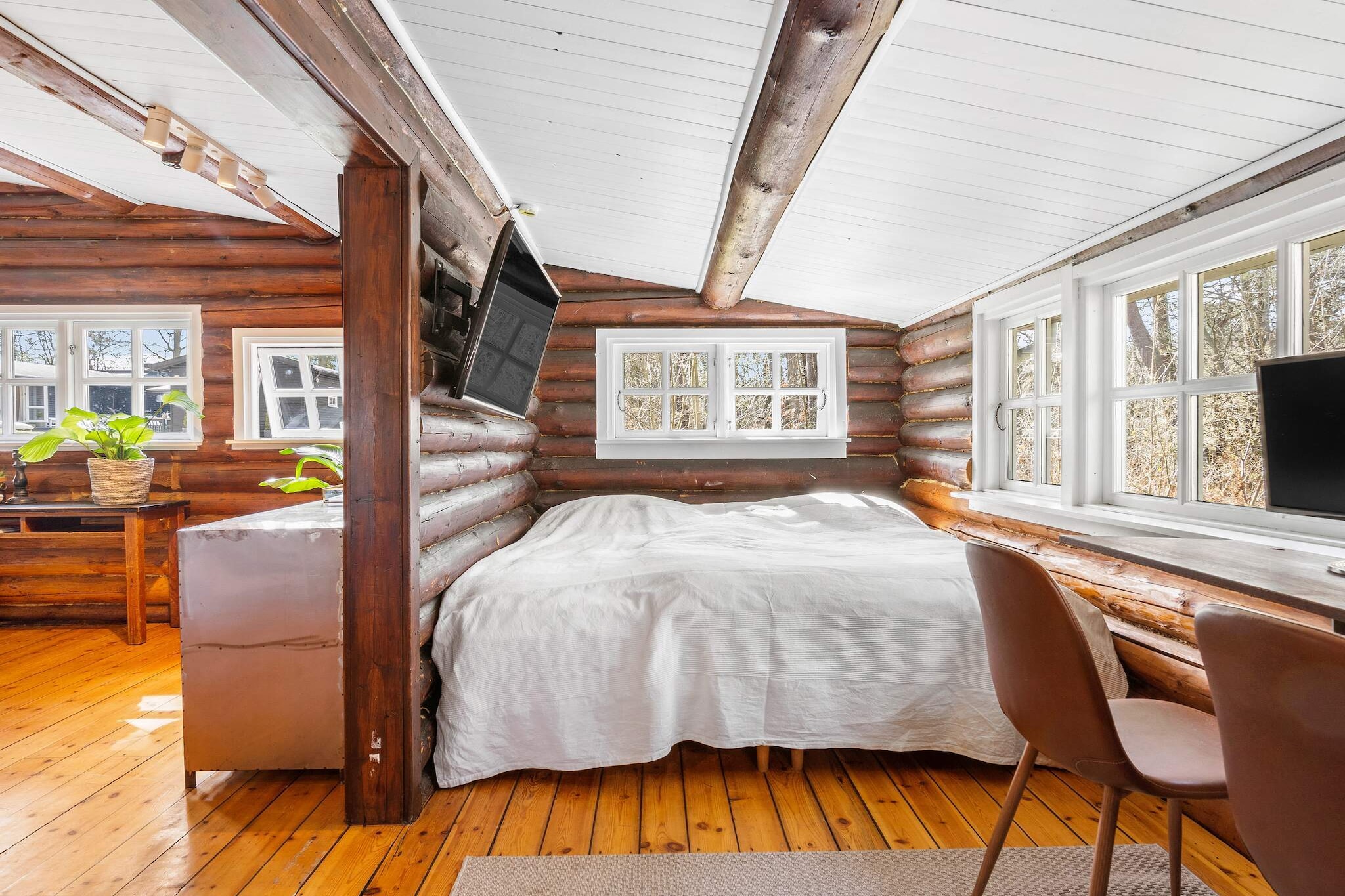 4 persoons vakantie huis in Frederiksværk-By Traum - Binnen