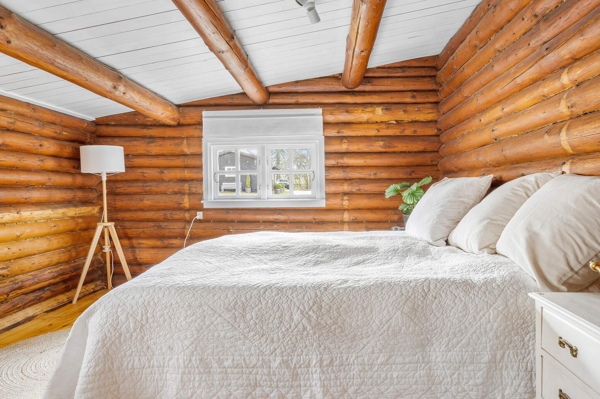 4 persoons vakantie huis in Frederiksværk-By Traum - Binnen