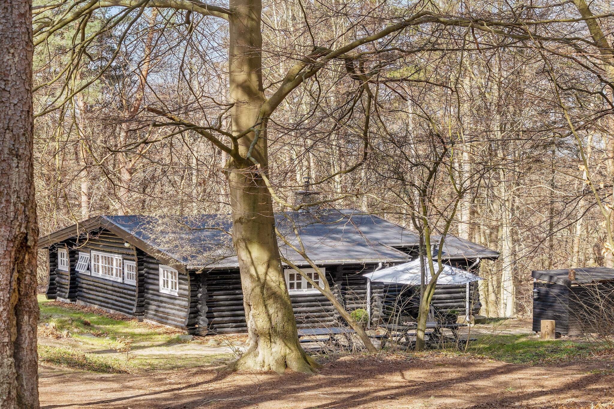 4 persoons vakantie huis in Frederiksværk-By Traum - Uitzicht