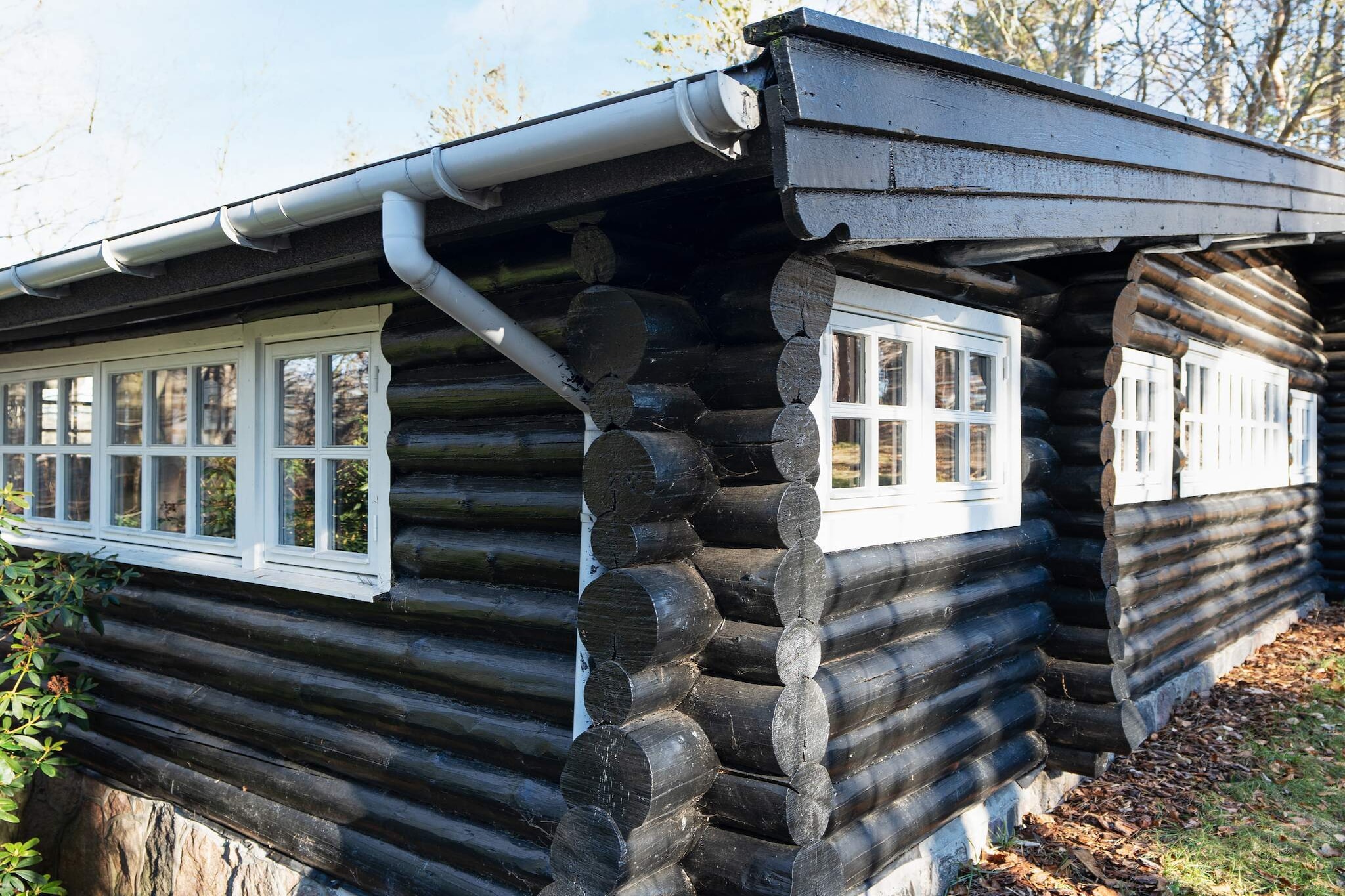 4 persoons vakantie huis in Frederiksværk-By Traum - Uitzicht