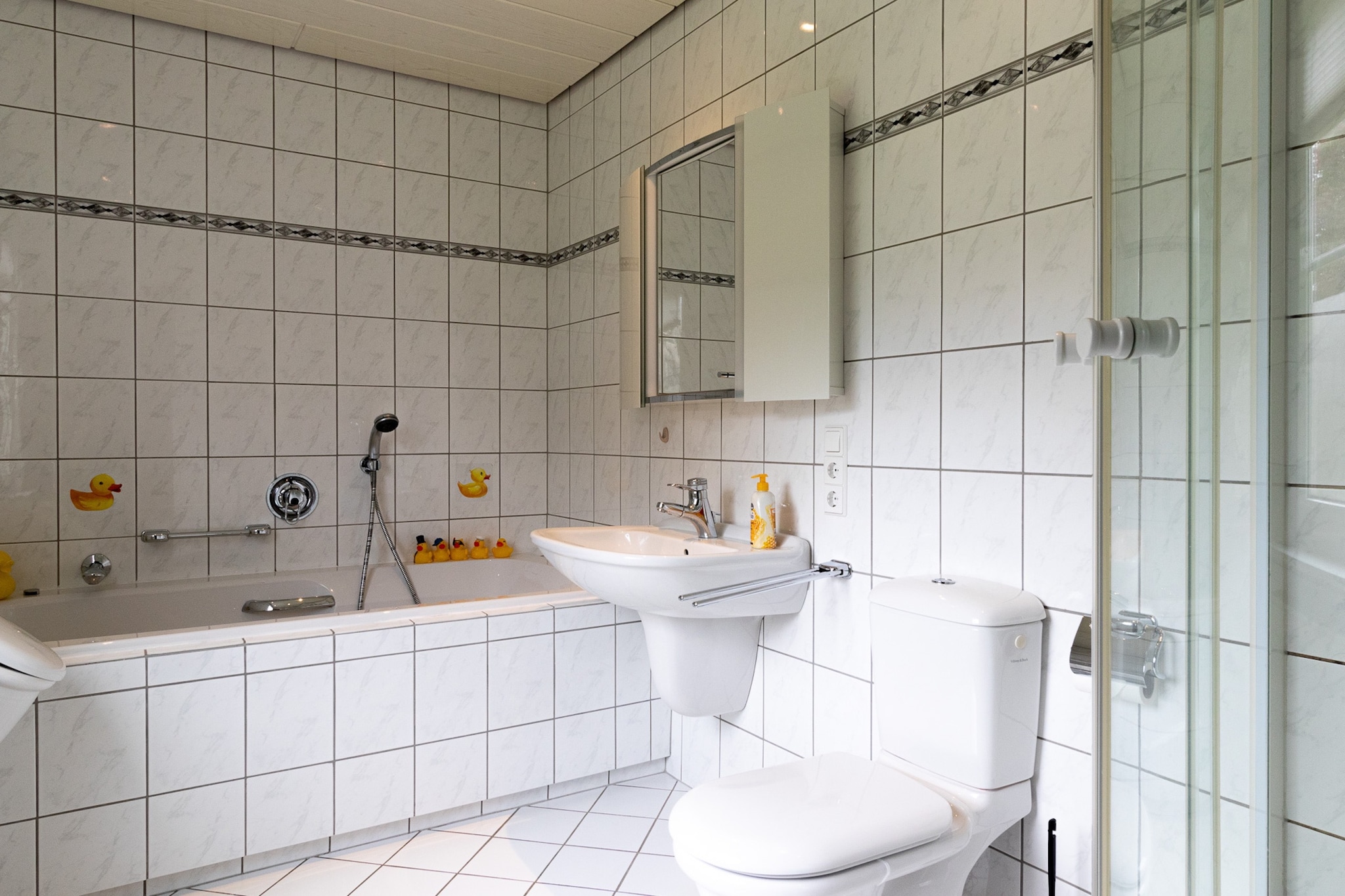 Bath Room