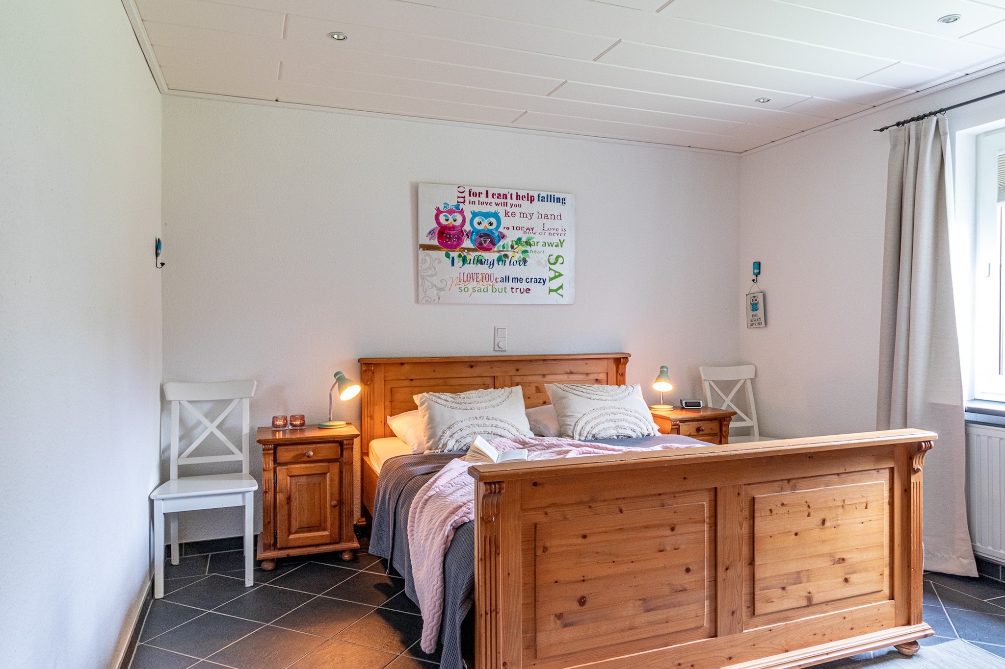 Bed Room