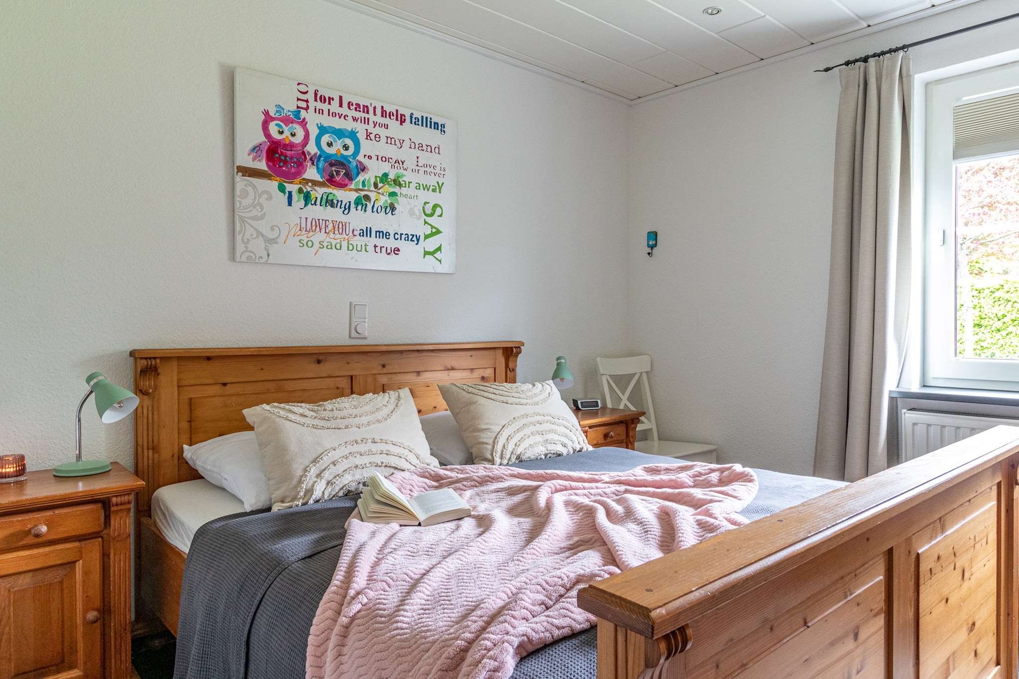 Bed Room