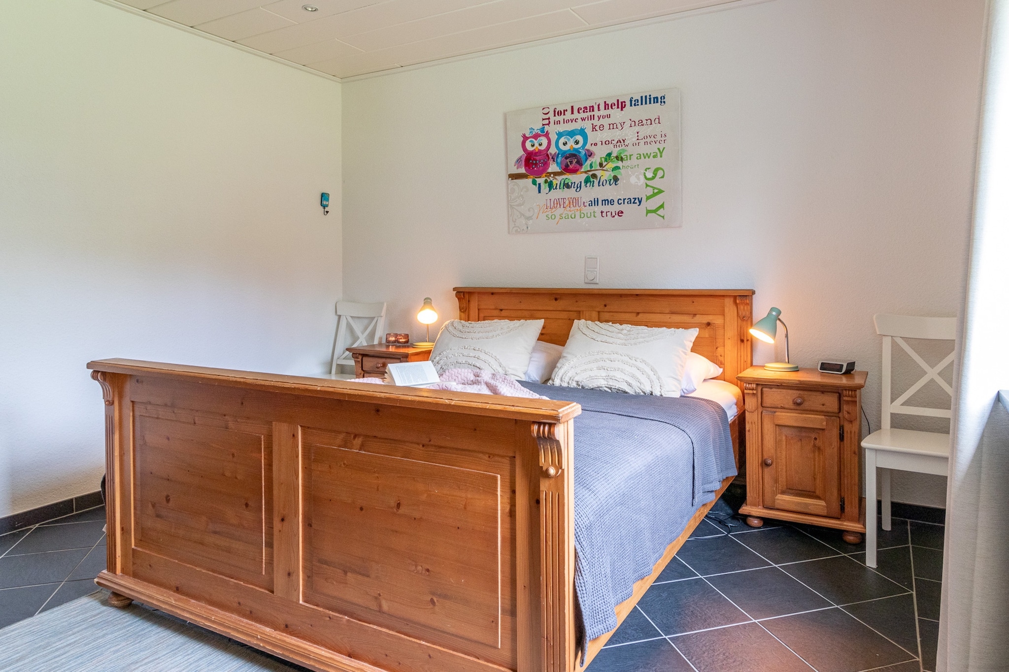 Bed Room